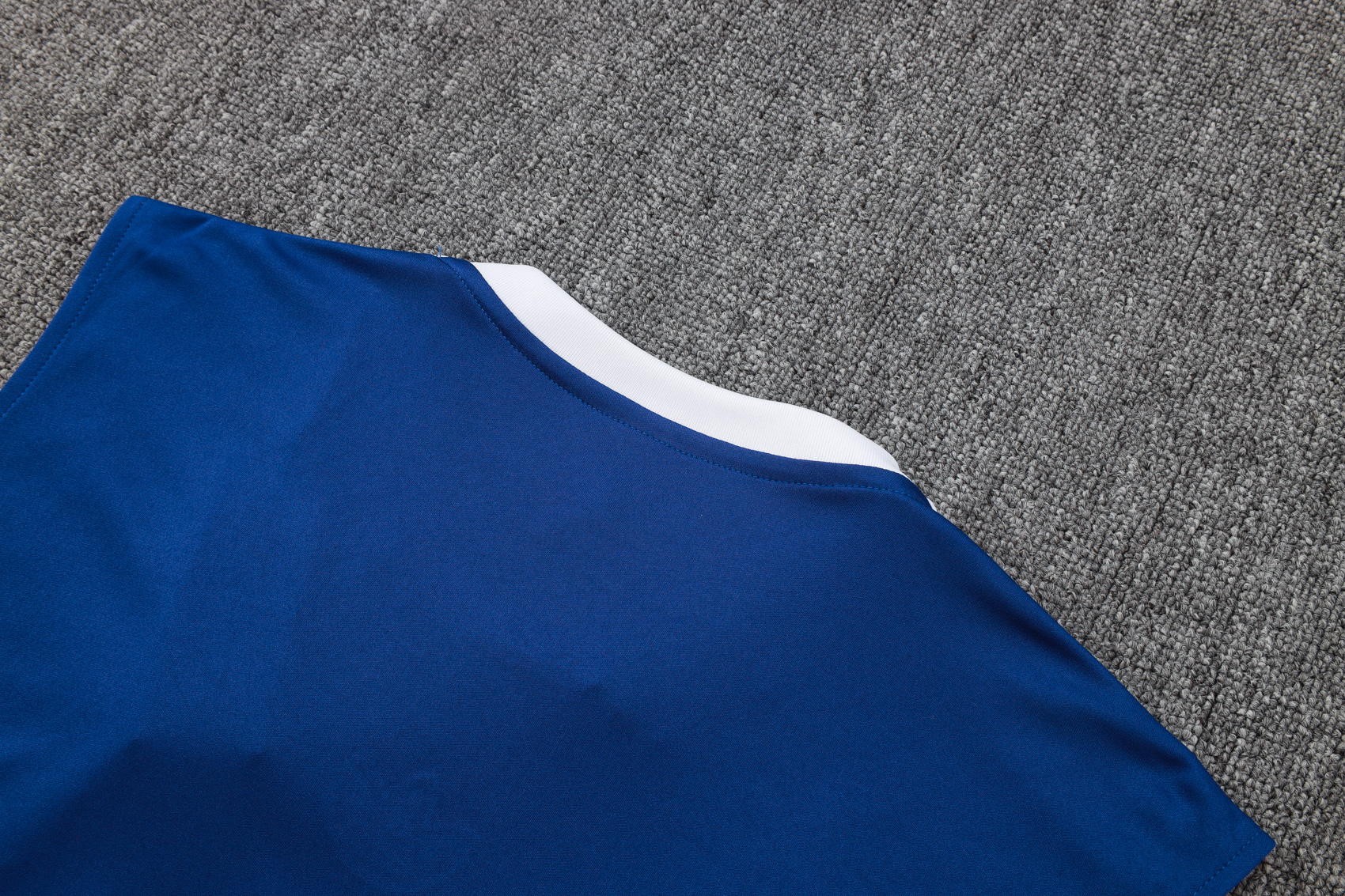 Arsenal Sleeveless Training Kit Blue 2025/26