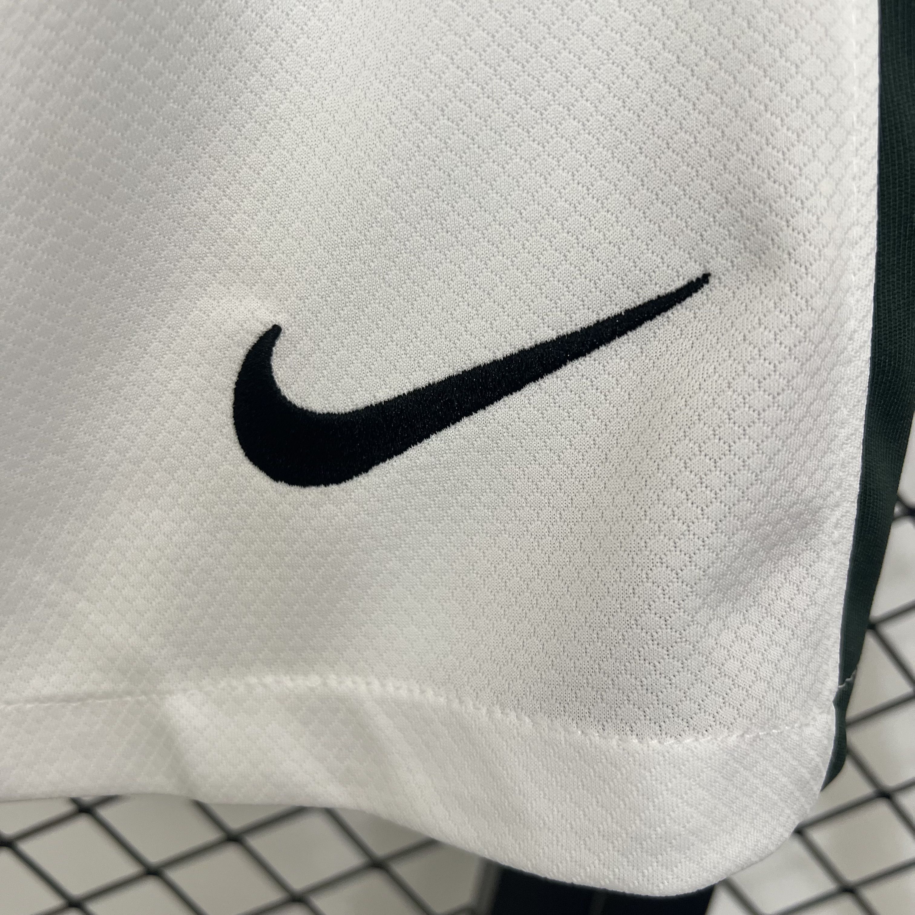 Chelsea Football Jersey Away Custom Shorts 2025/26