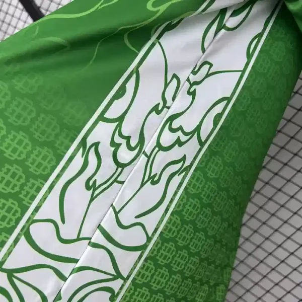 Real Betis Special Edition Custom Soccer Jersey 2025/26