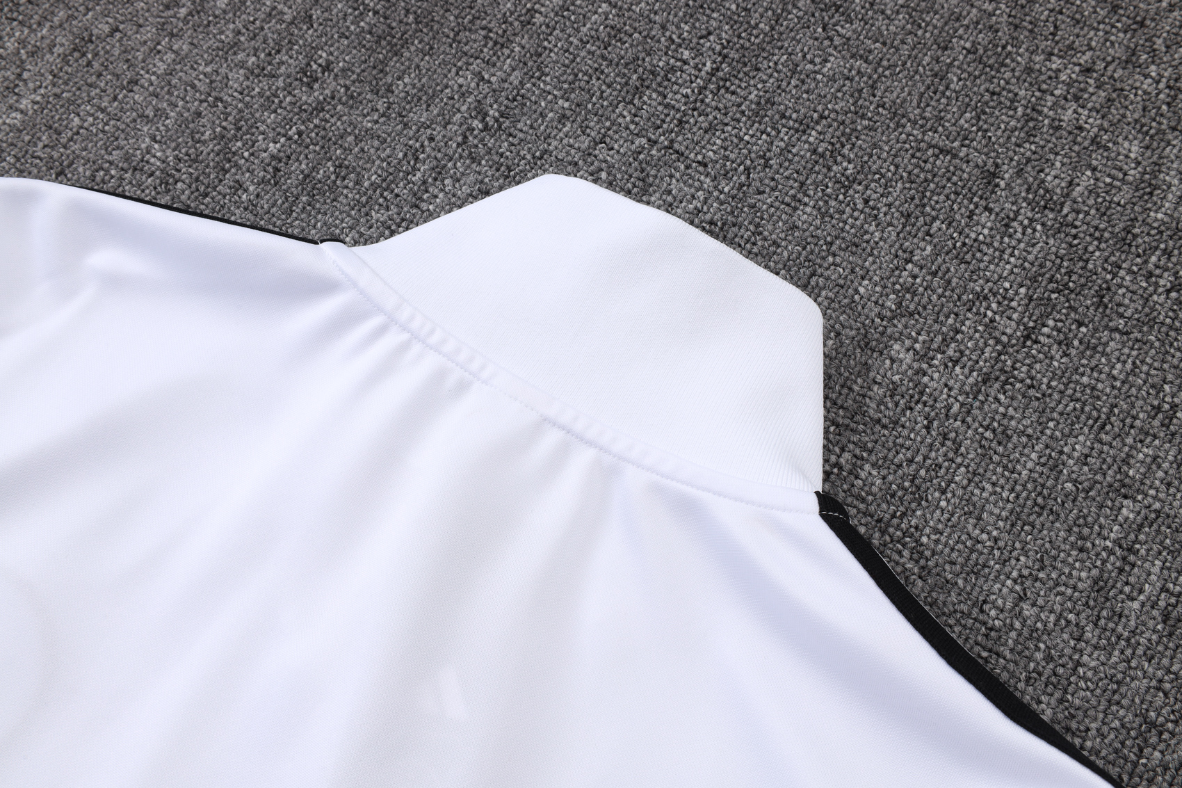 Germany Training Kit (Jacket+Pants) White 2025 - 125th Anniversary