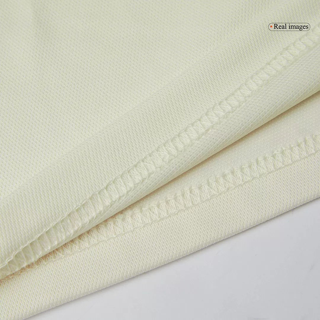 Colombia Soccer Jersey Custom Shirt 2024 - 100th Anniversary