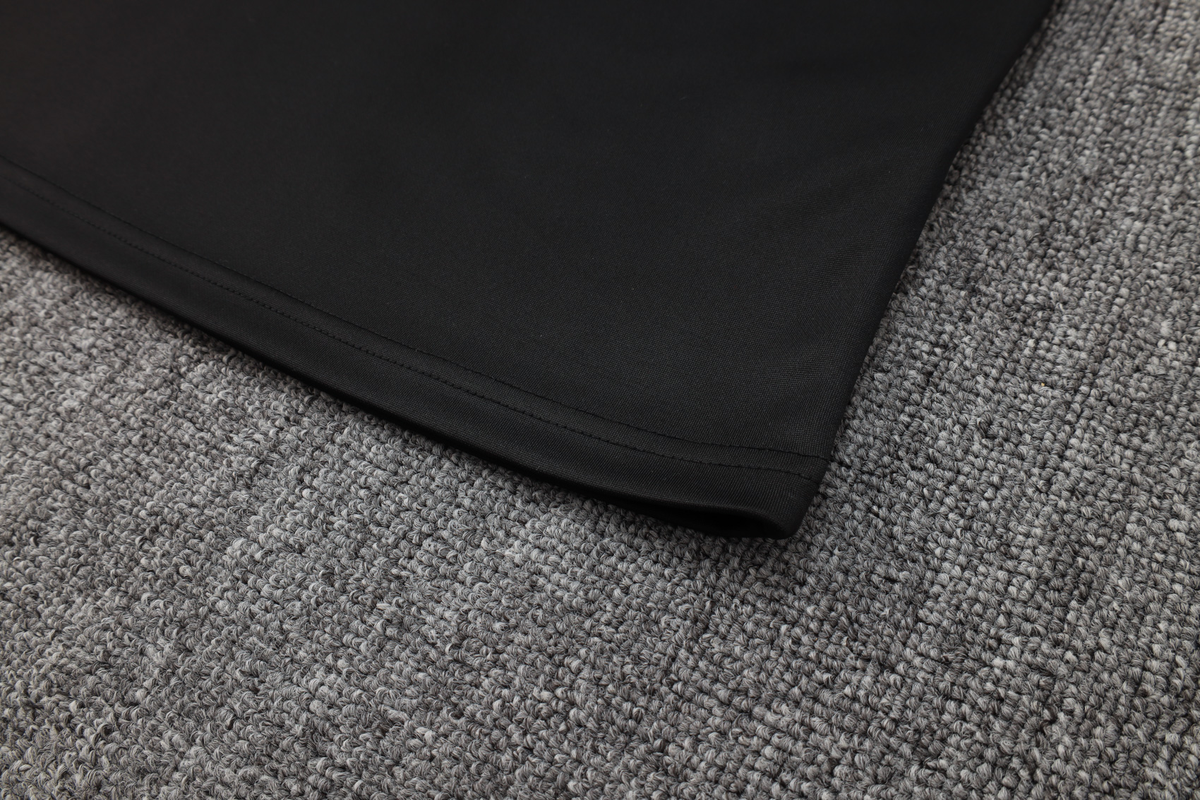 Manchester United Training Kit (Sweatshirt+Pants) Black 2025/26