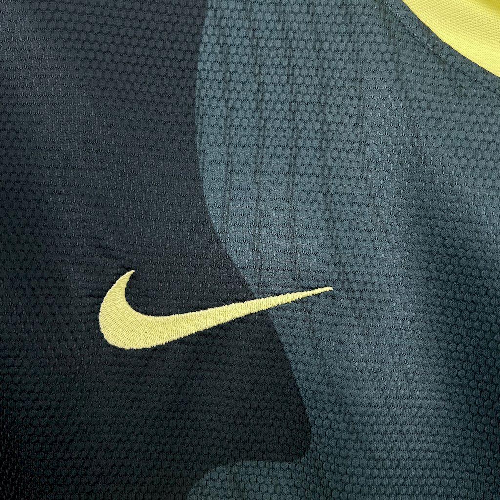 Barcelona Soccer Jersey Training Custom Shirt 2024/25