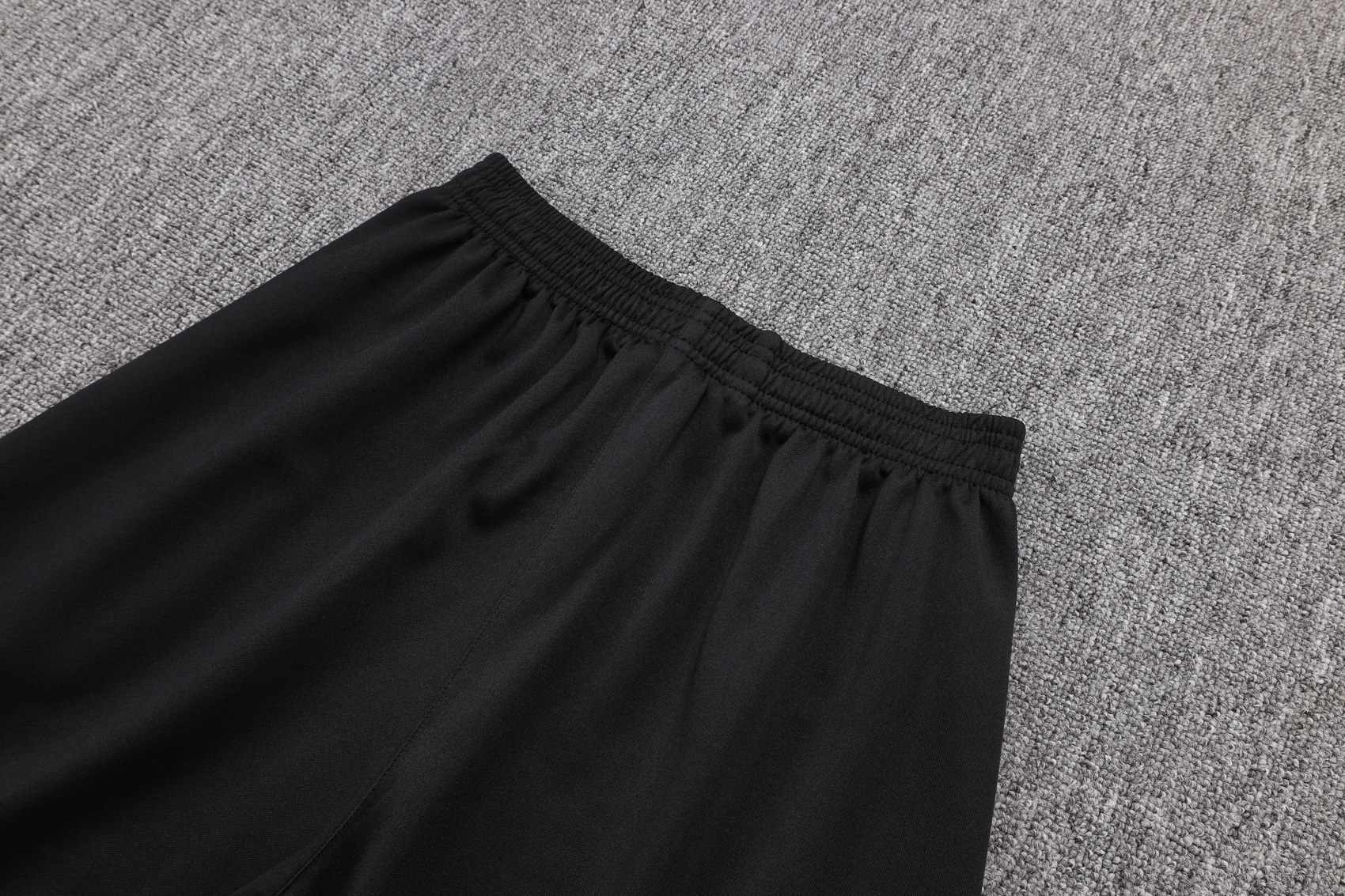 Barcelona Training Kit (Jacket+Pants) Black 2025/26