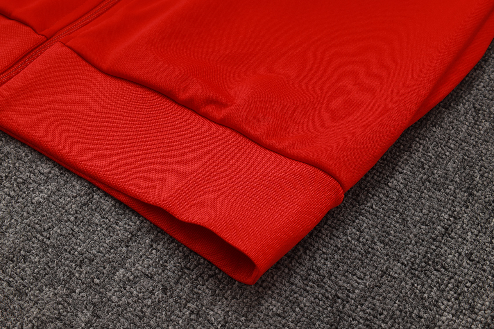 Liverpool Training Kit (Jacket+Pants) Red 2025/26