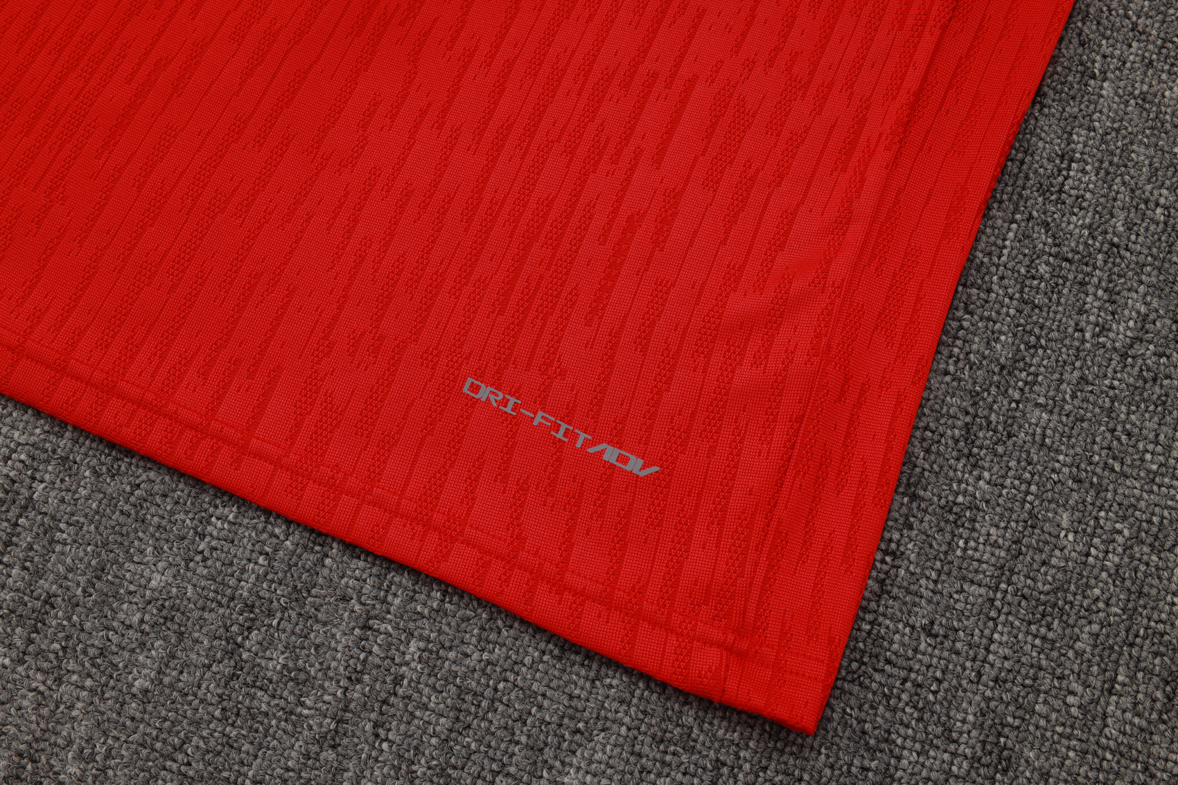 PSG Authentic Training Kit (Sweatshirt+Pants) Red 2025/26 - Player Version