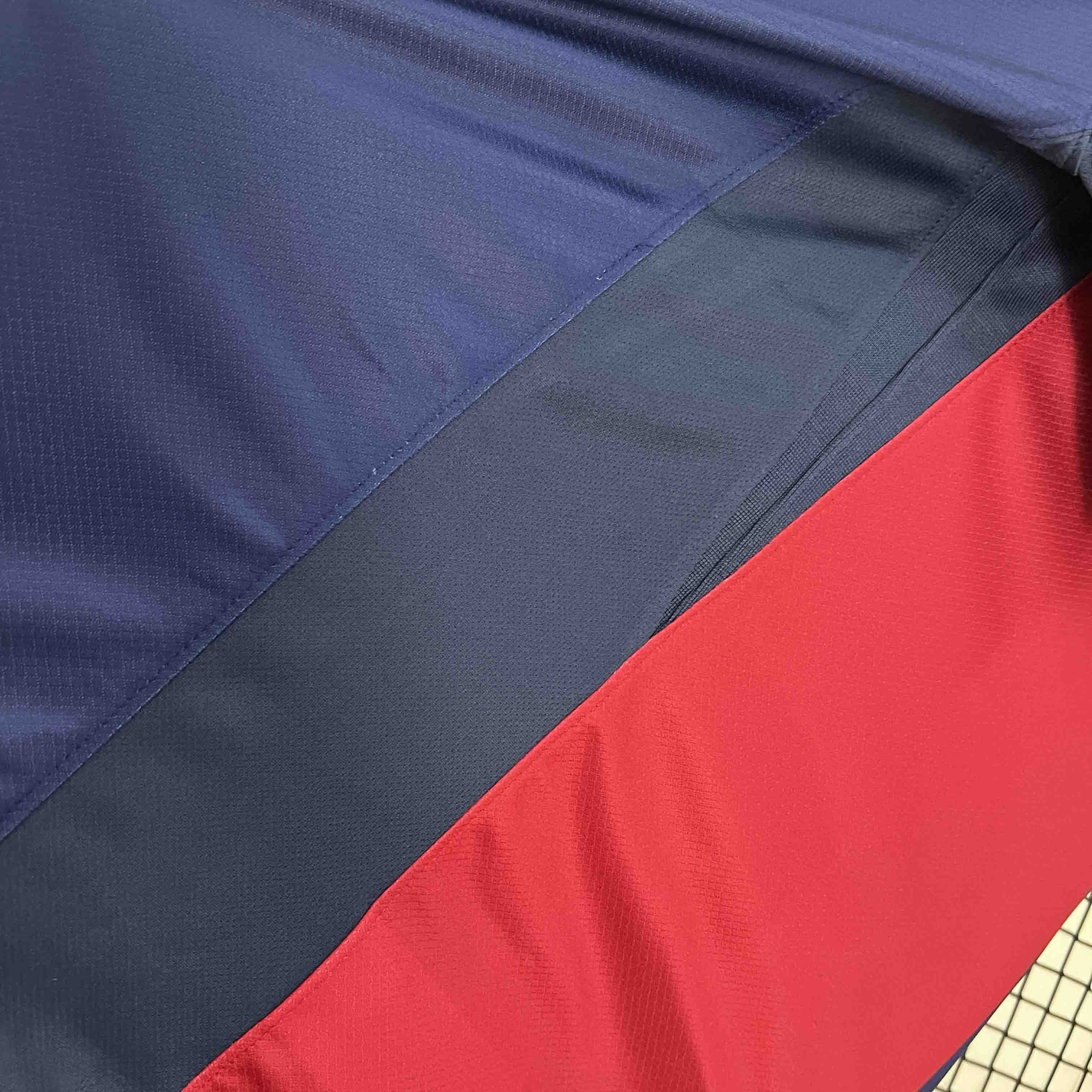 Barcelona Home Soccer Jersey 2024/25