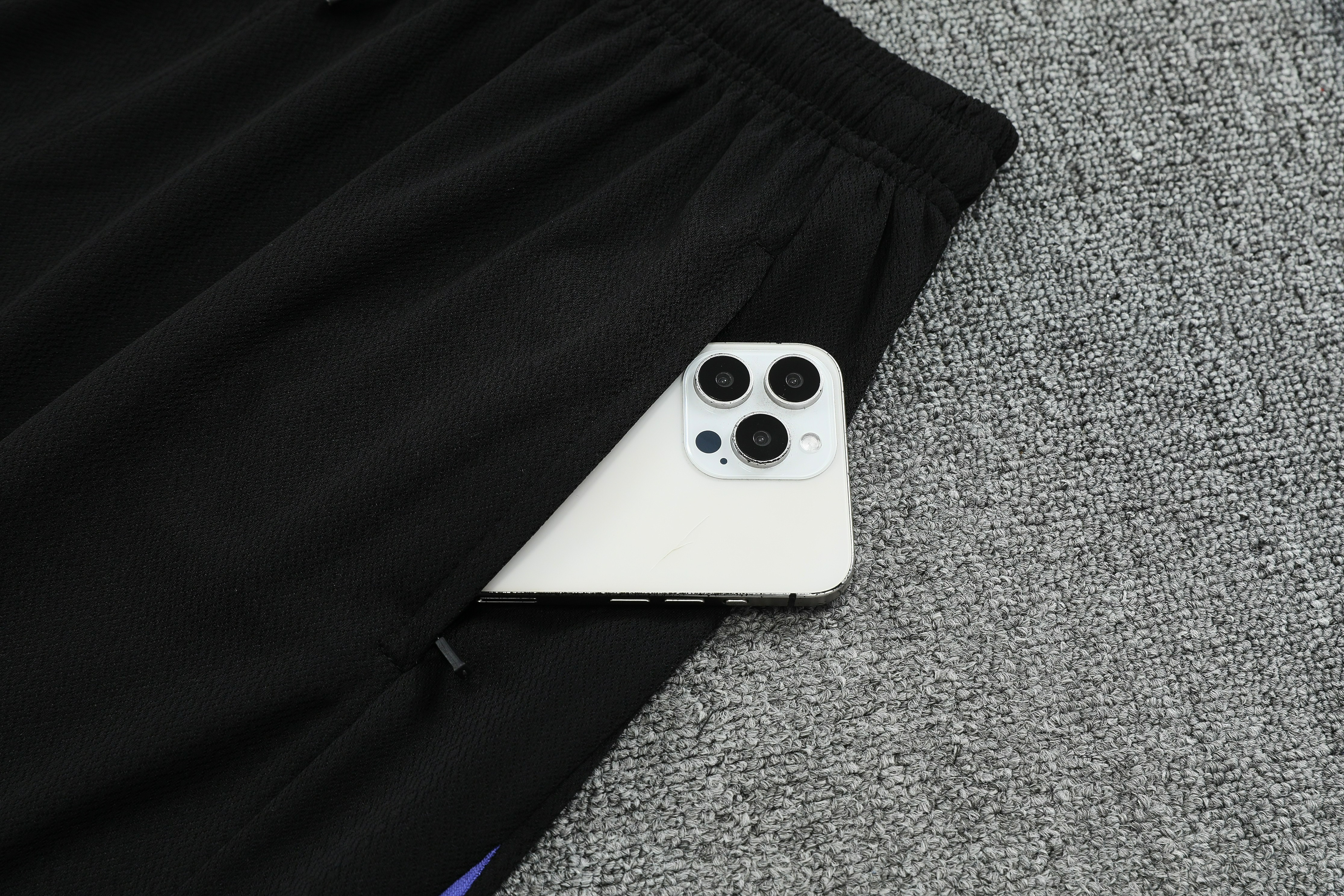 Barcelona Sleeveless Training Kit 2025/26