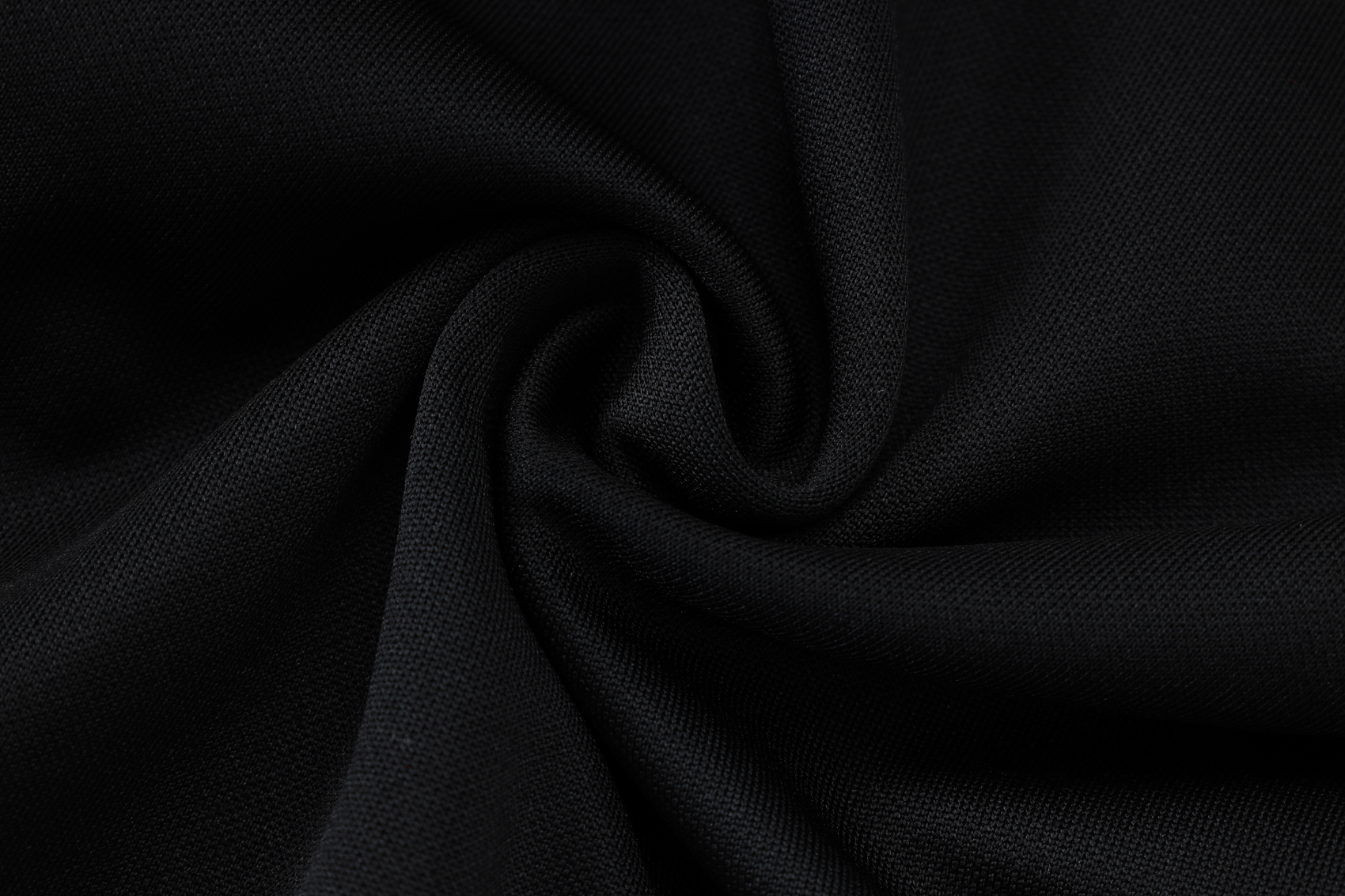 Liverpool Training Kit (Jacket+Pants) Black 2025/26