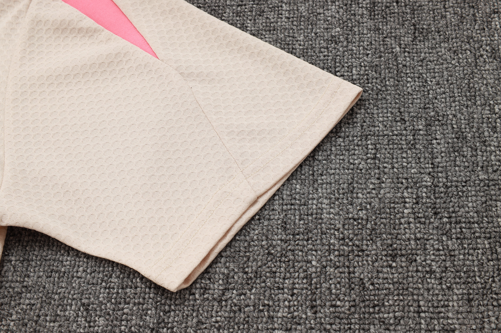 Barcelona Training Jersey Kit Yellow 2025/26