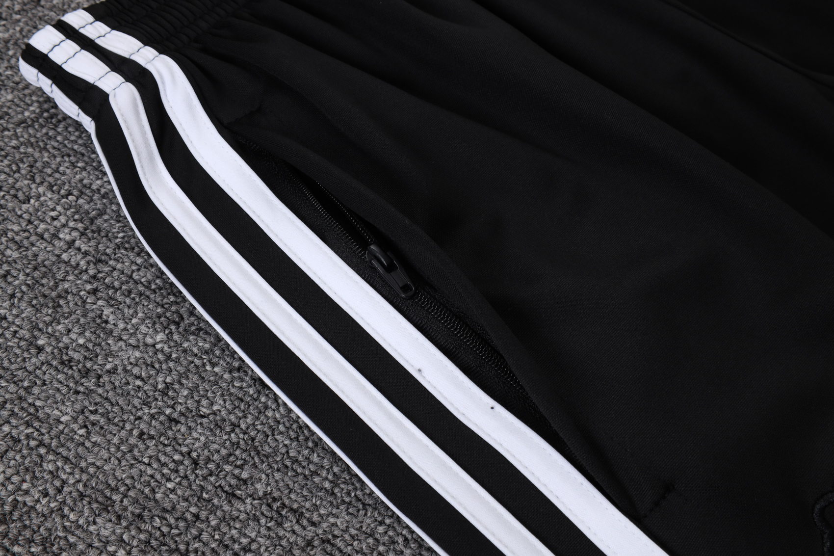 Manchester United Training Kit (Sweatshirt+Pants) Blue 2025/26