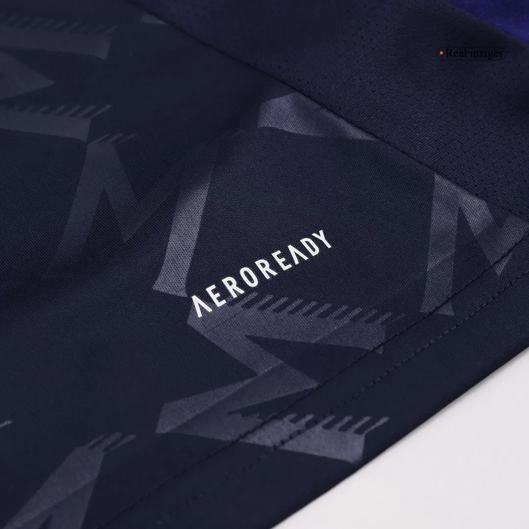 Manchester United Away Football Jersey Shirt 2024/25