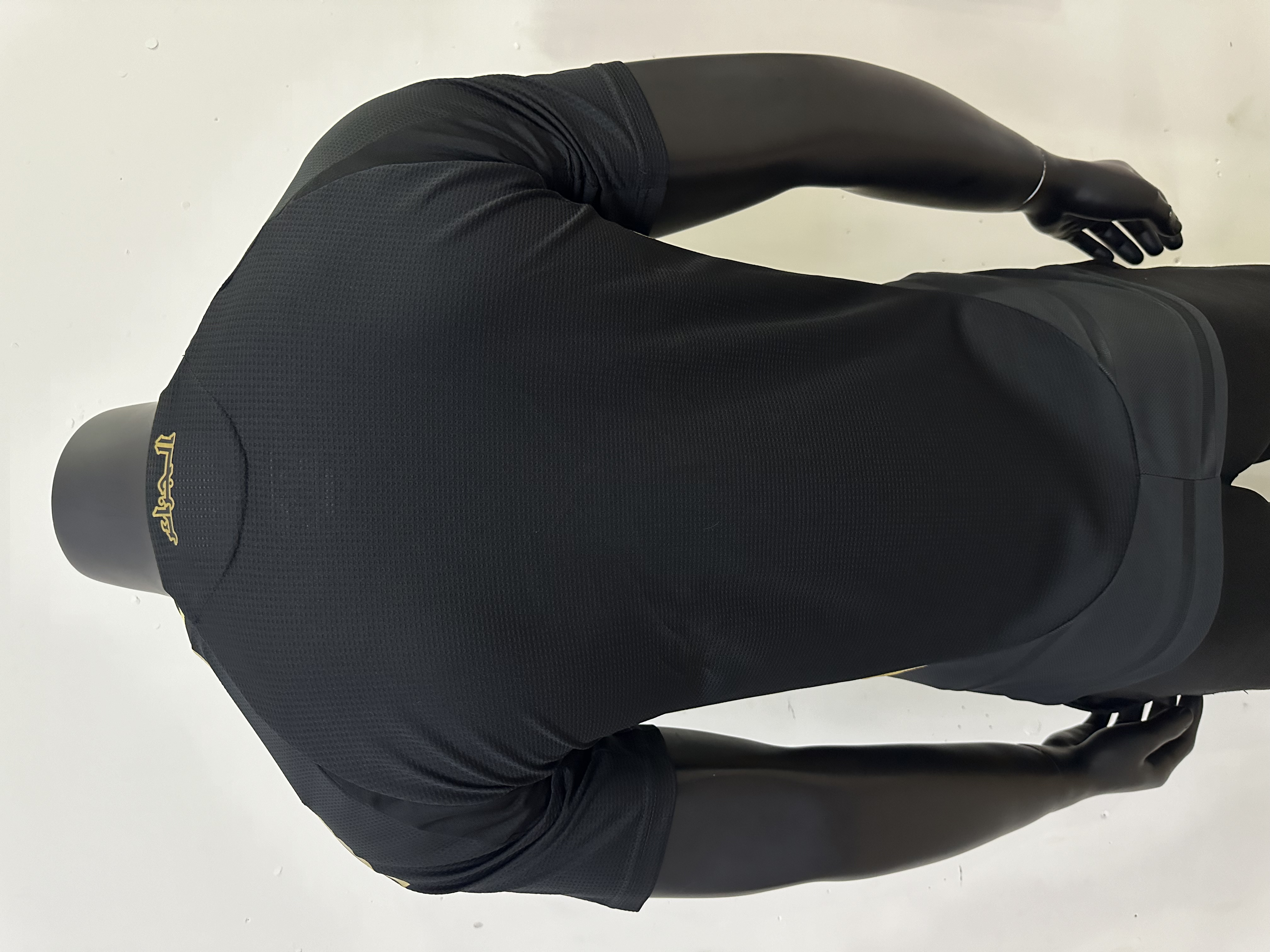 Algeria Authentic Soccer Jersey Third Away Shirt 2024-25