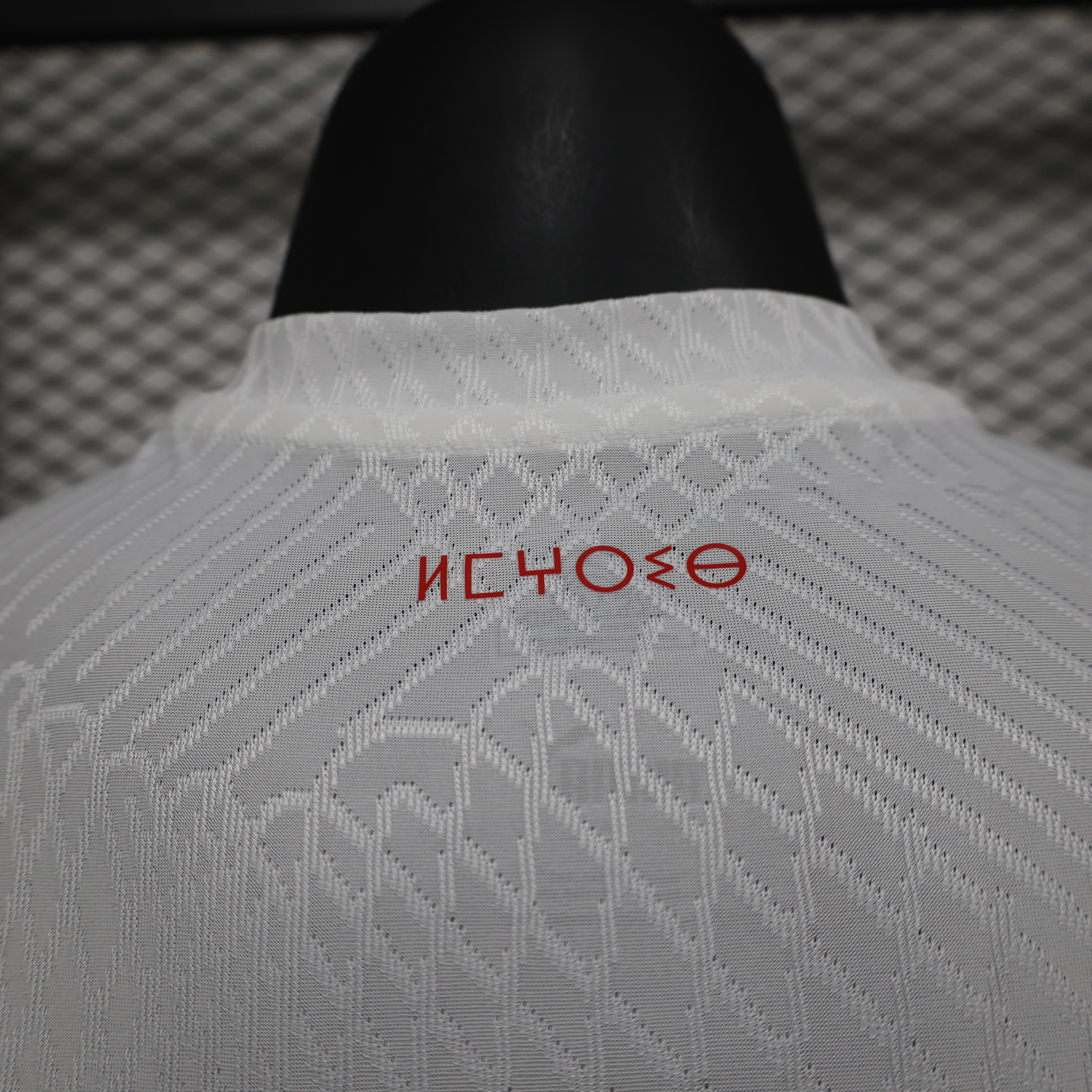 Morocco Authentic Soccer Jersey Away Shirt 2024-25