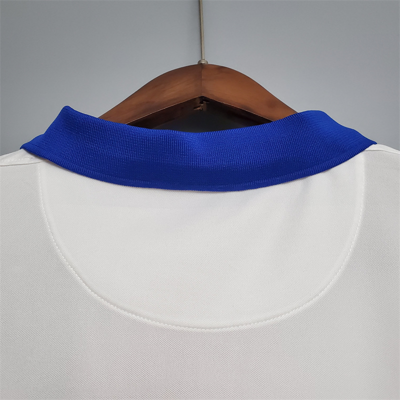 PSG Retro Jersey Away Soccer Shirt 2020/21