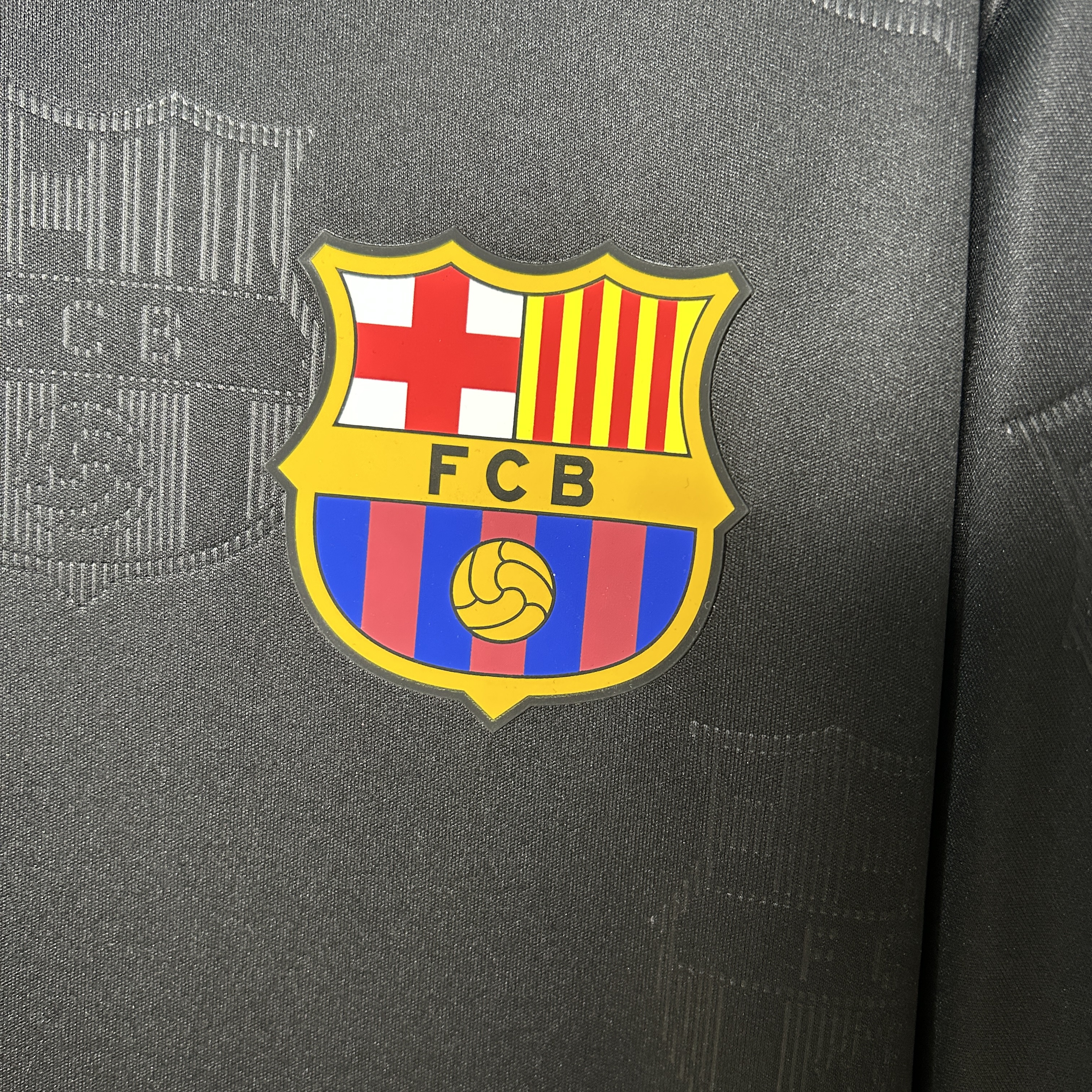 Barcelona Soccer Jersey Special Edition Custom Shirt 2025/26