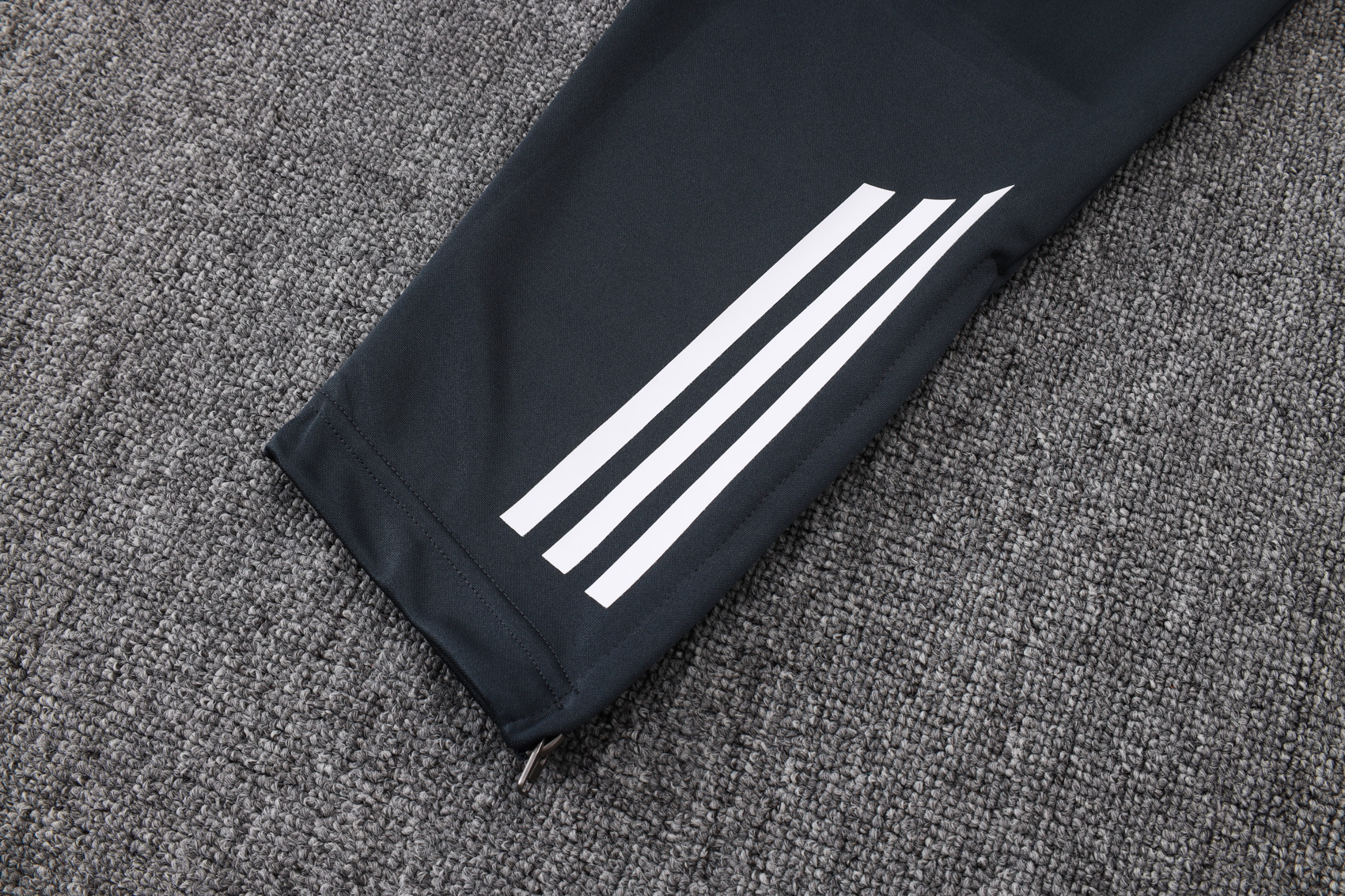 Real Madrid Training Kit (Jacket+Pants) Deep Grey 2025/26