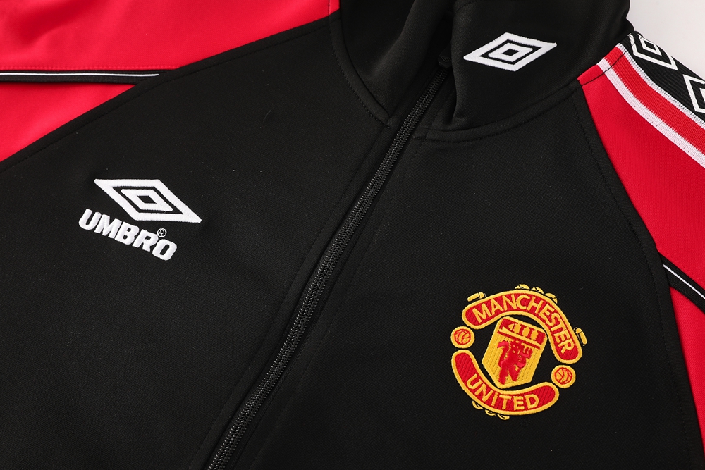 Manchester United Training Kit (Jacket+Pants) 2025/26
