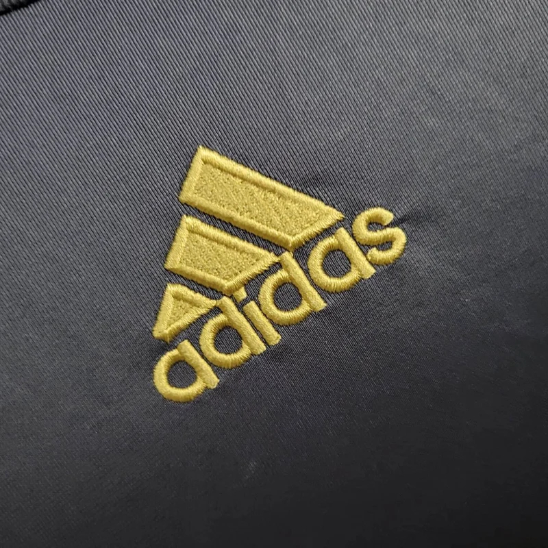 Liverpool Retro Football Jersey Away Long Sleeve Custom Shirt 2009/10