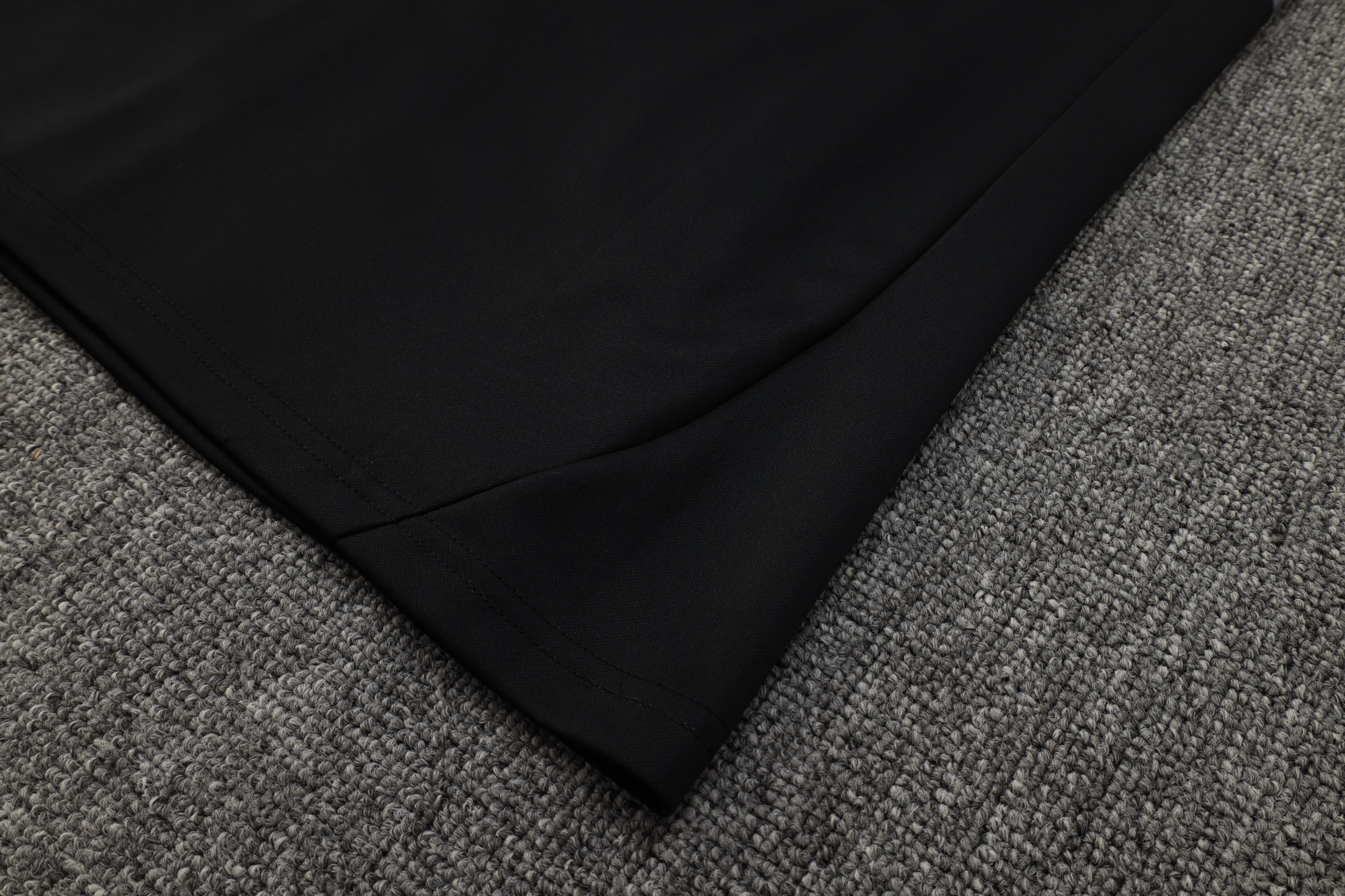 Real Madrid Training Kit (Jacket+Pants) Black 2025/26