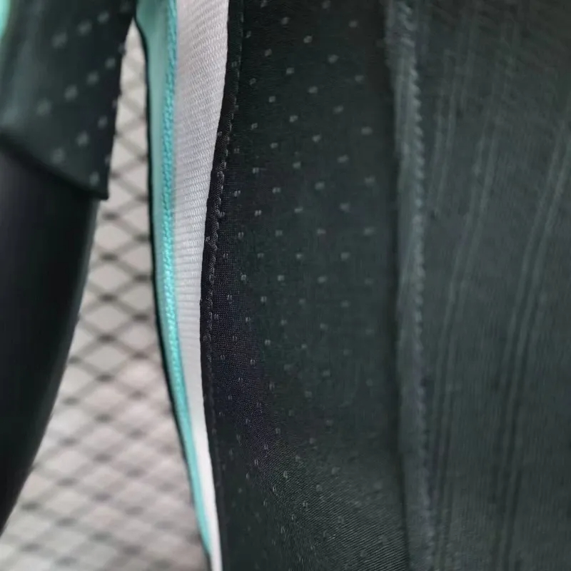 Liverpool Authentic Football Jersey Away Shirt 2024/25