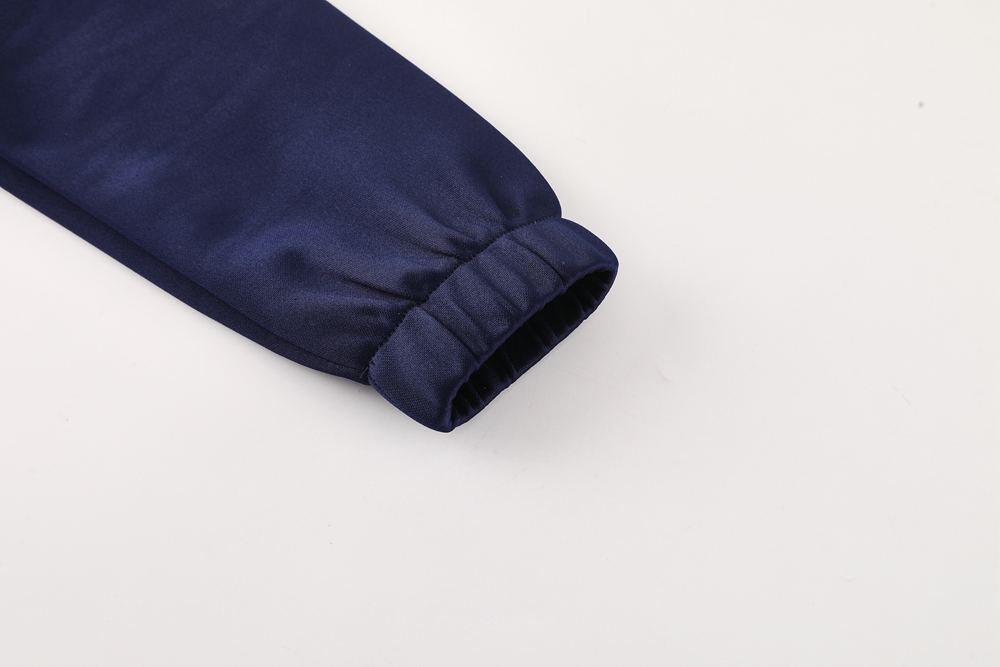 Manchester United Training Kit (Jacket+Pants) Royalblue 2025/26