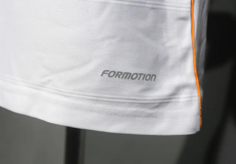 Real Madrid Authentic Retro Jersey Home Soccer Shirt 2013/14