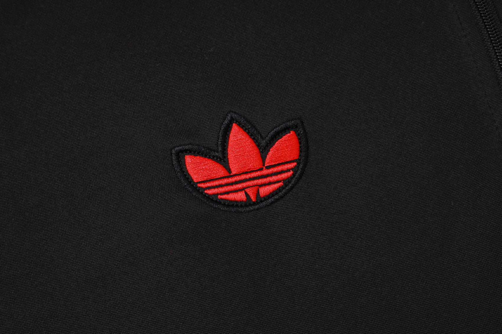 Manchester United Training Kit (Sweatshirt+Pants) Black 2025/26