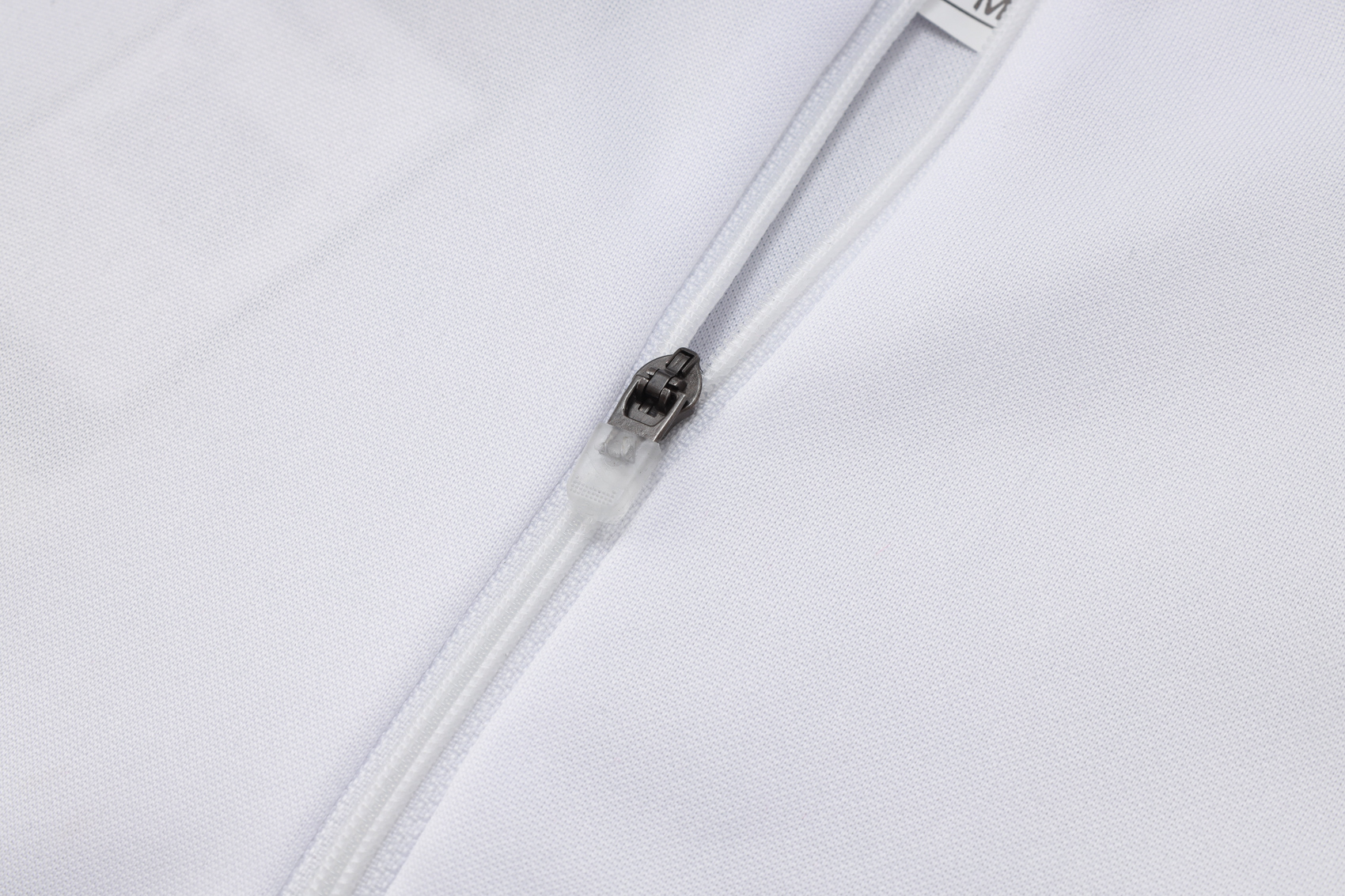 Inter Miami Training Kit (Sweatshirt+Pants) White 2025