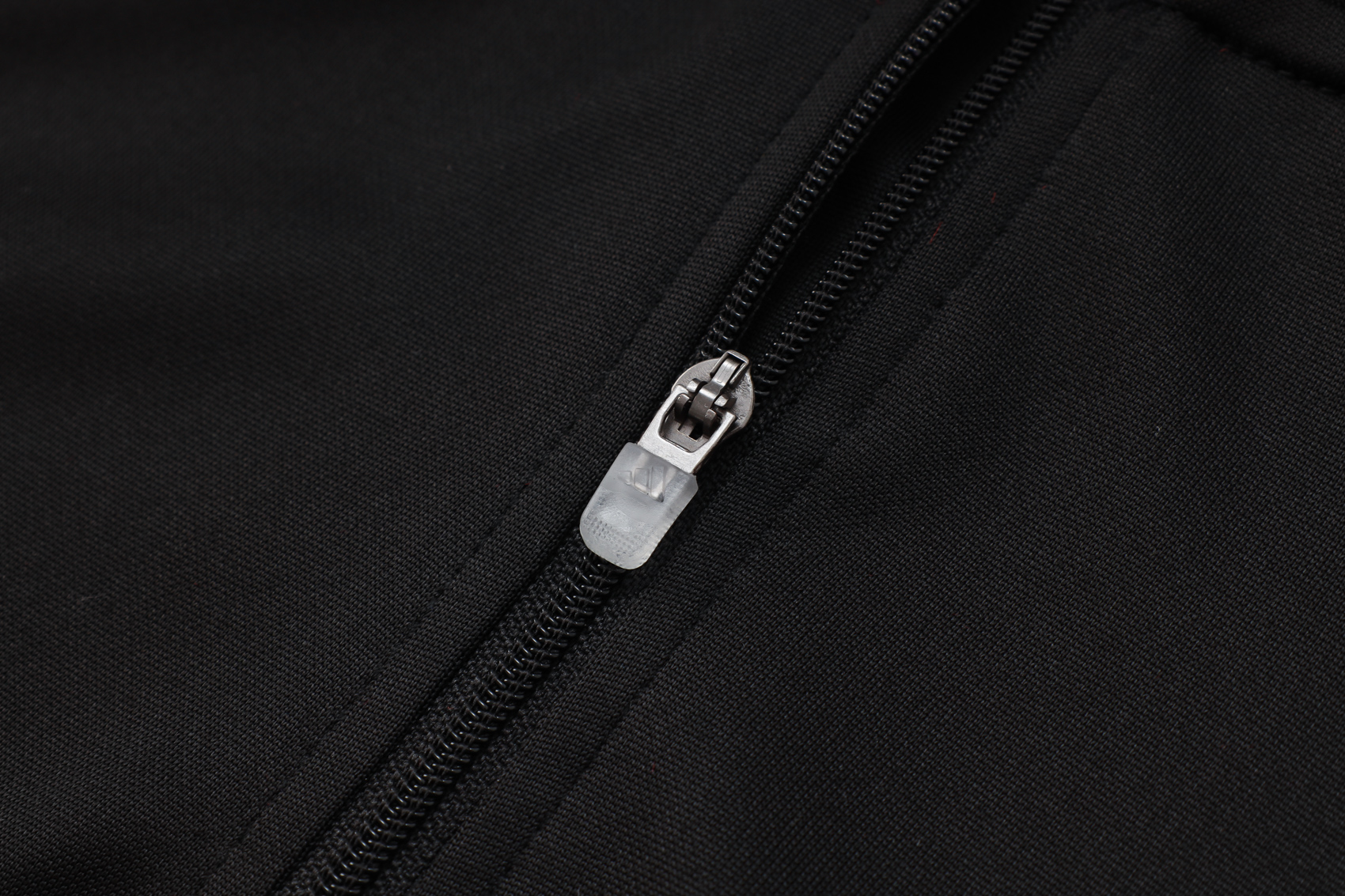 Manchester United Training Kit (Sweatshirt+Pants) Black 2025/26