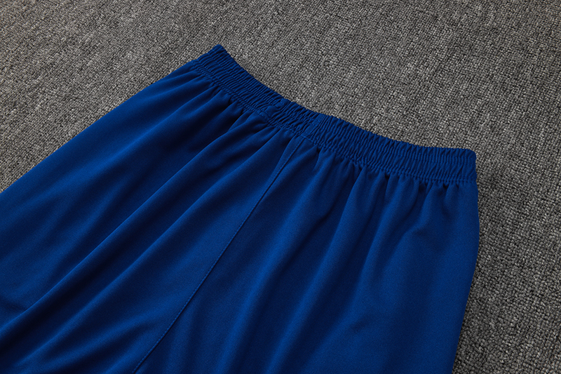 PSG Training Kit (Sweatshirt+Pants) Red 2025/26