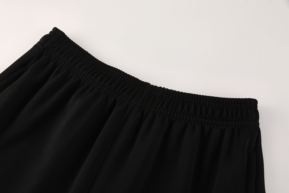 Barcelona Training Kit (Jacket+Pants) Black 2025/26