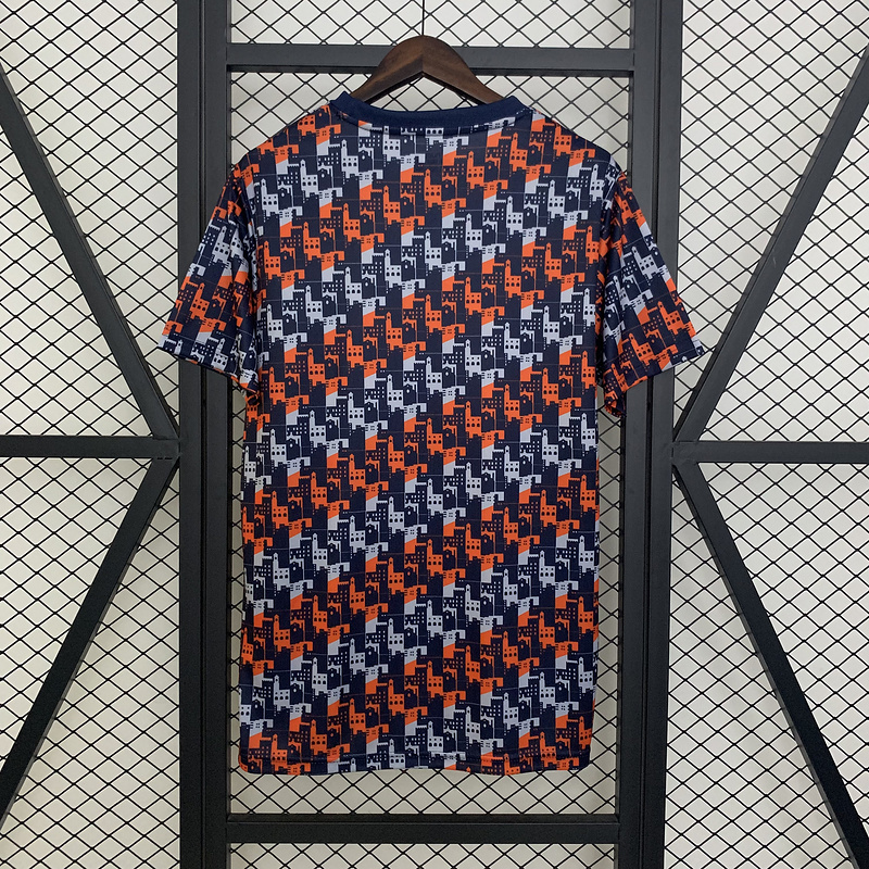 Celta Vigo Soccer Jersey Special Edition Custom Shirt 2025/26