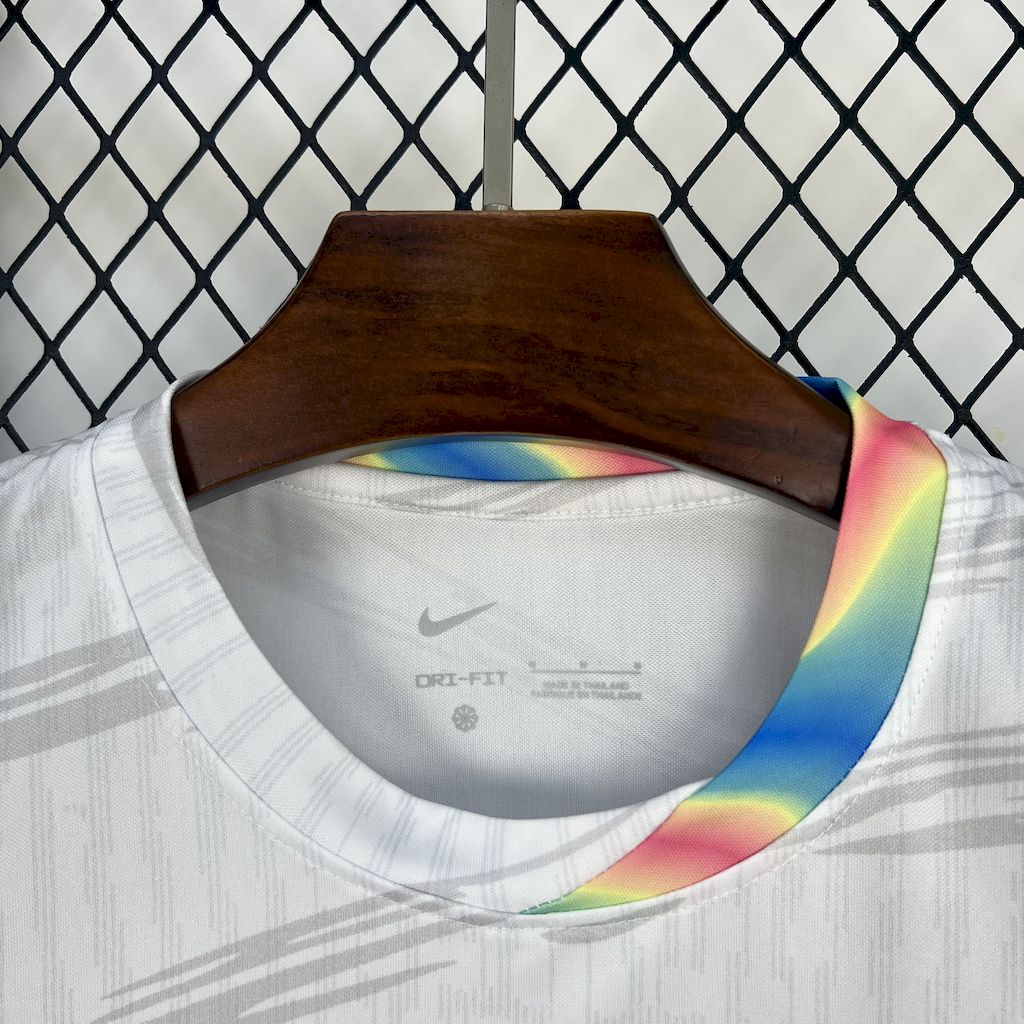 Barcelona Soccer Jersey Special Edition Custom Shirt 2025/26