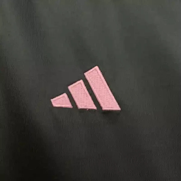 Inter Miami Soccer Jersey Women's Away Custom Shirt 2025