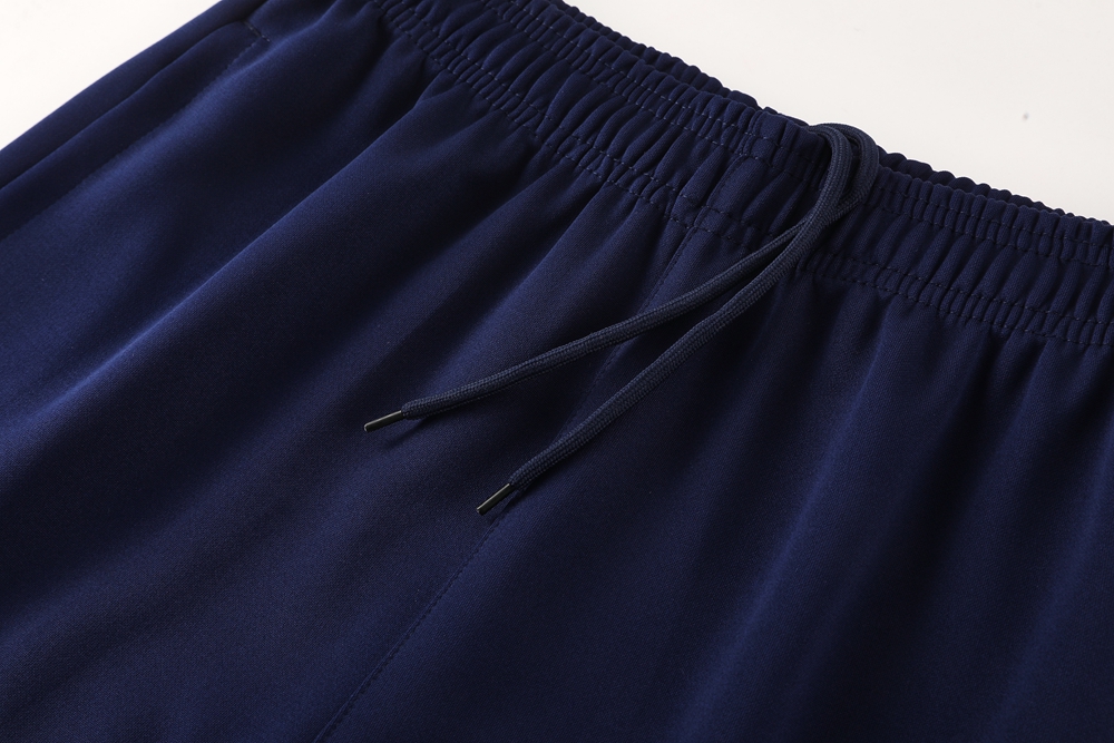 Manchester United Training Kit (Jacket+Pants) Royalblue 2025/26