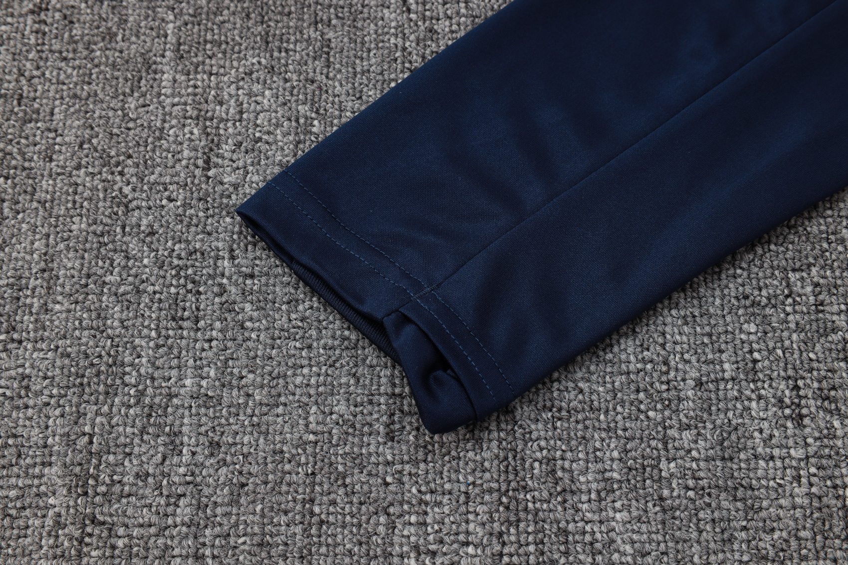 Barcelona Training Kit (Sweatshirt+Pants) Purple 2025/26