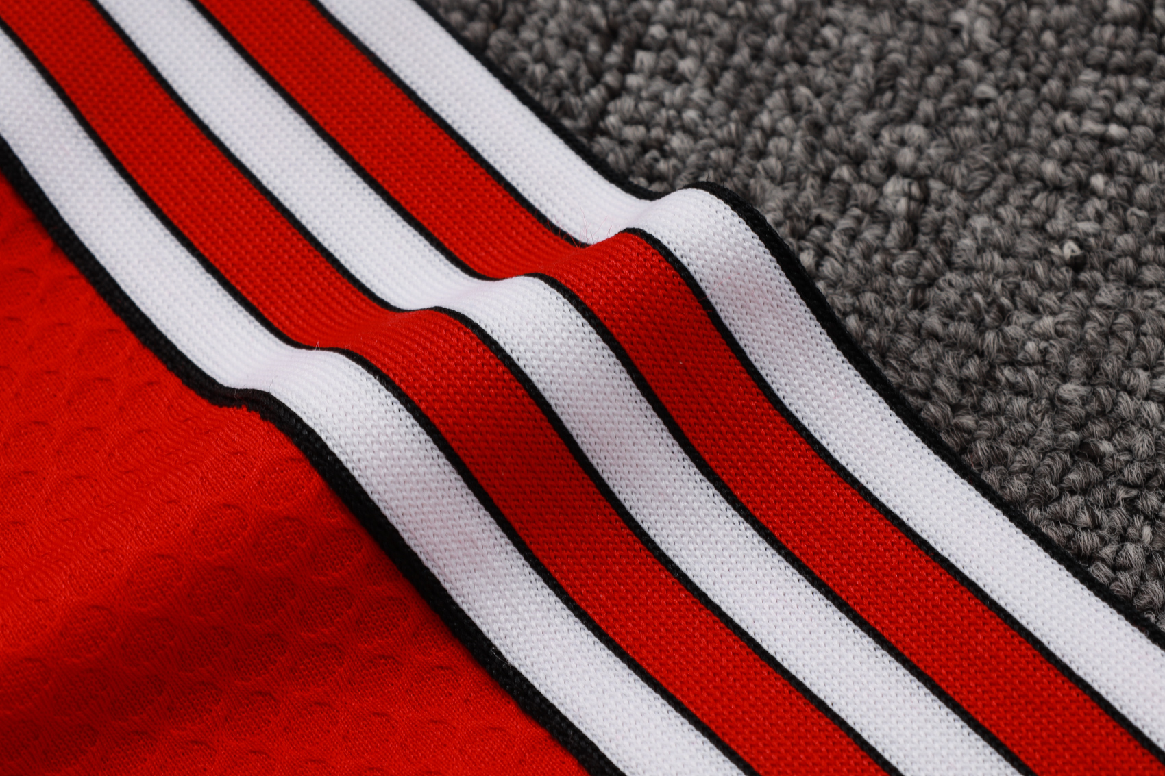 Manchester United Training Kit (Polo+Pants) Red 2025/26