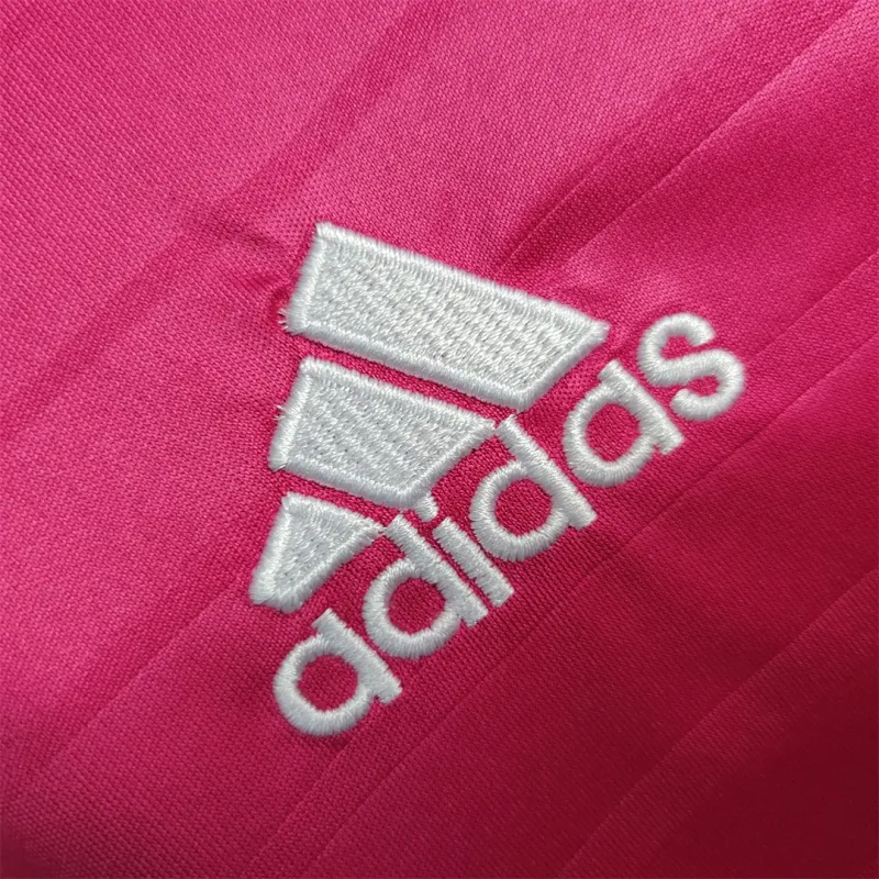 Real Madrid Retro Jersey Away Custom Soccer Shirt 2014/15