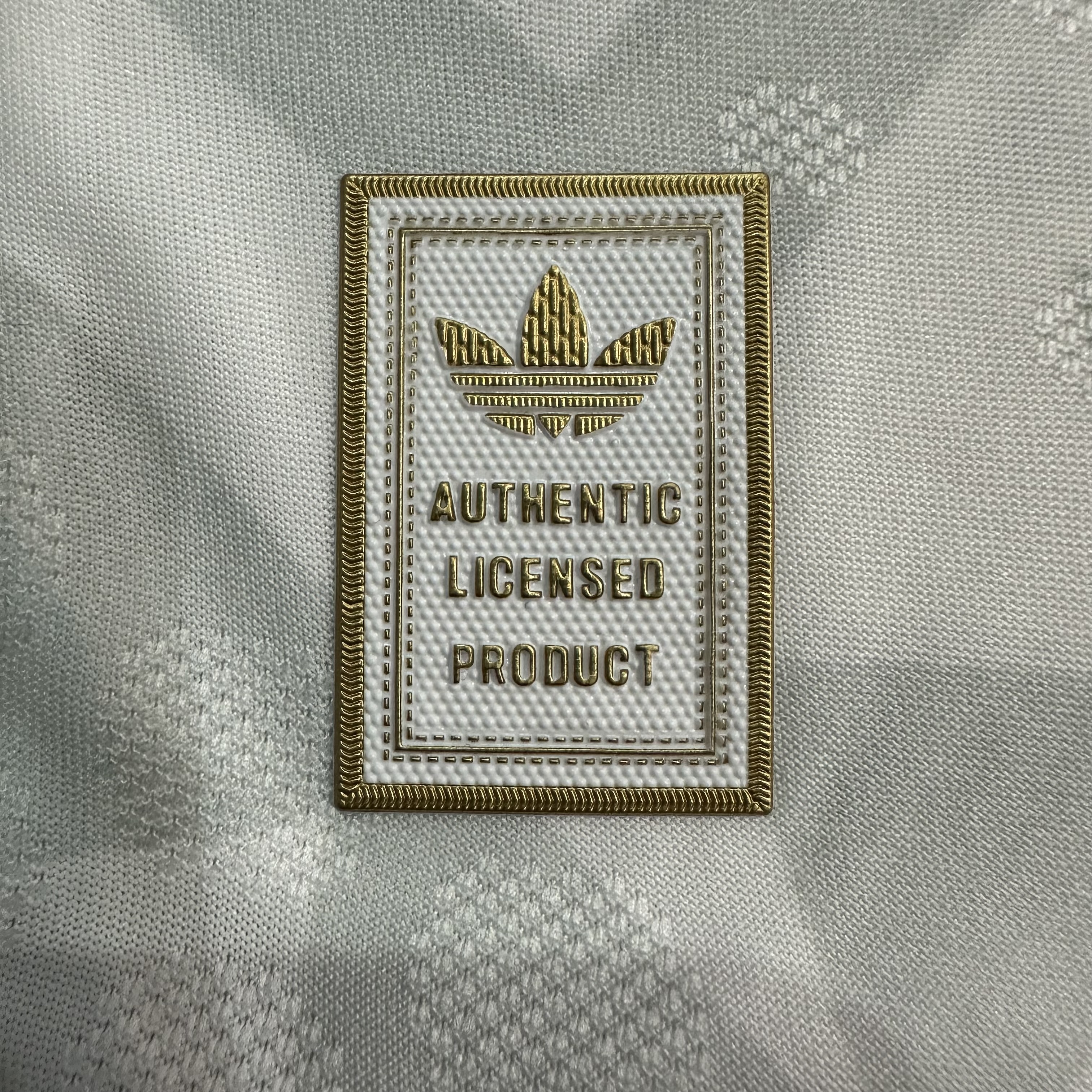 Mexico Authentic Away Soccer Jersey 2025