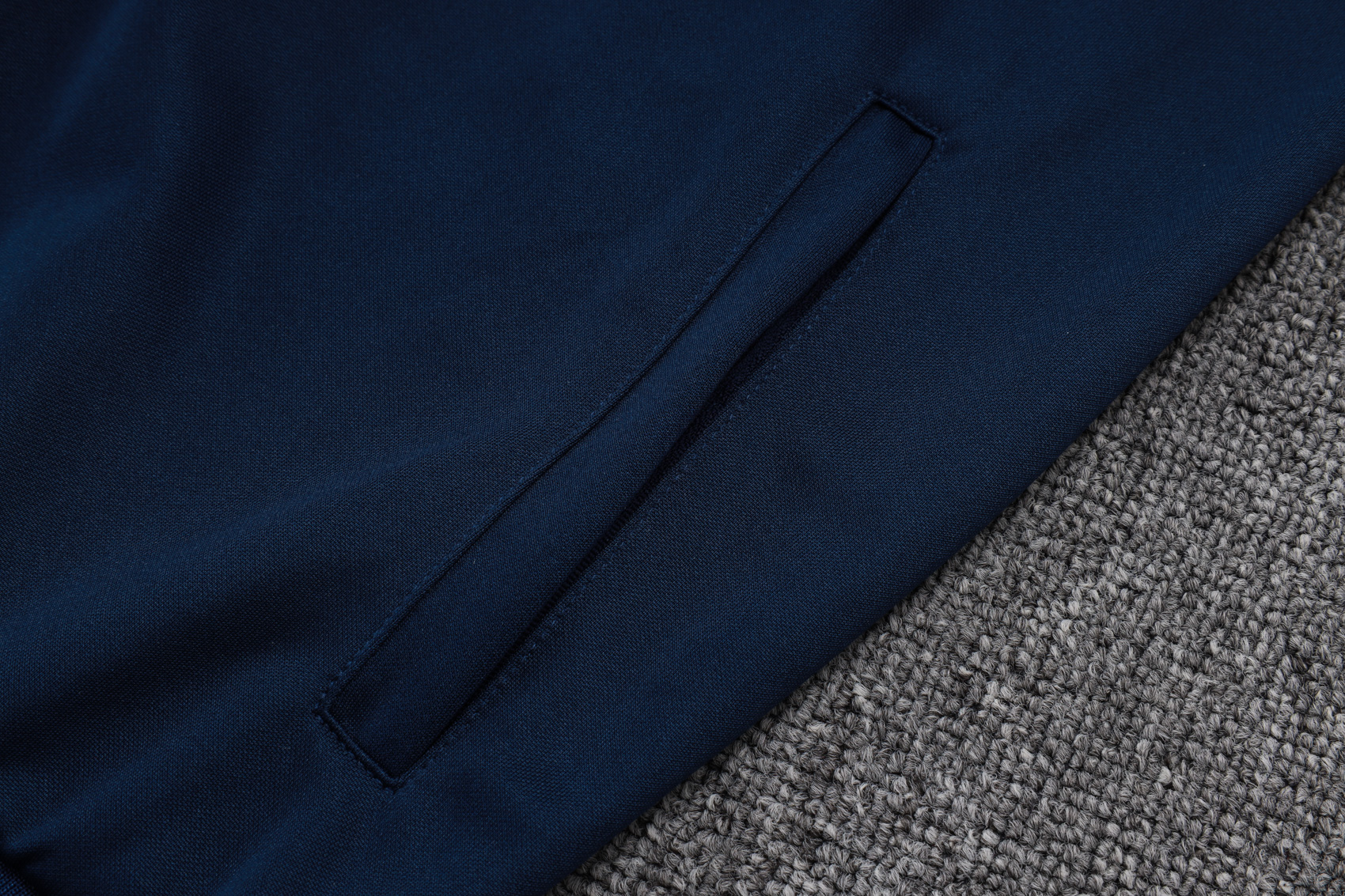 PSG Training Kit (Jacket+Pants) Royalblue 2025/26