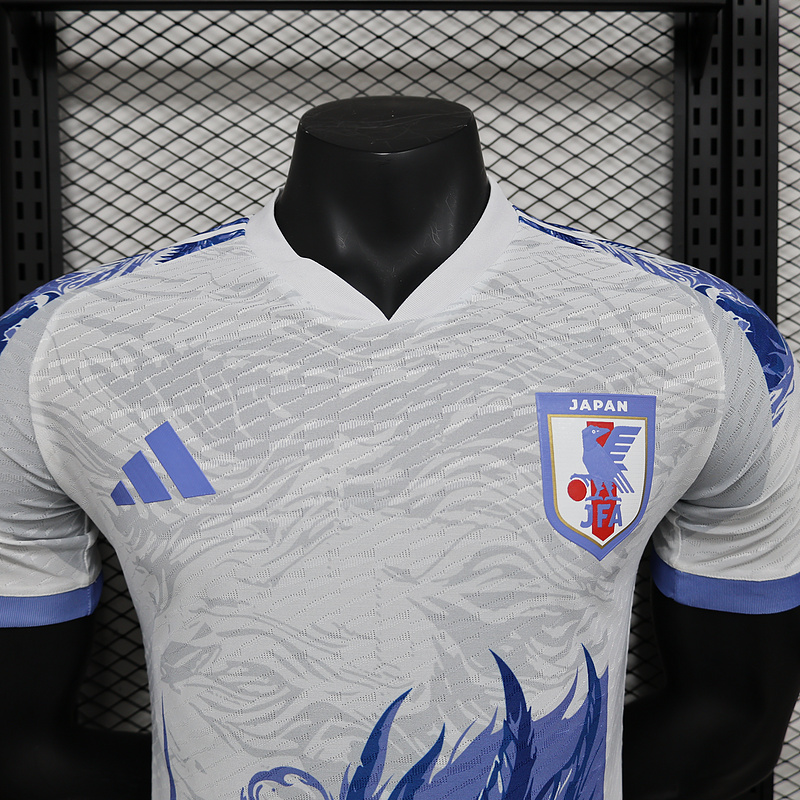 Japan Authentic Soccer Jersey Special Edition Shirt 2025