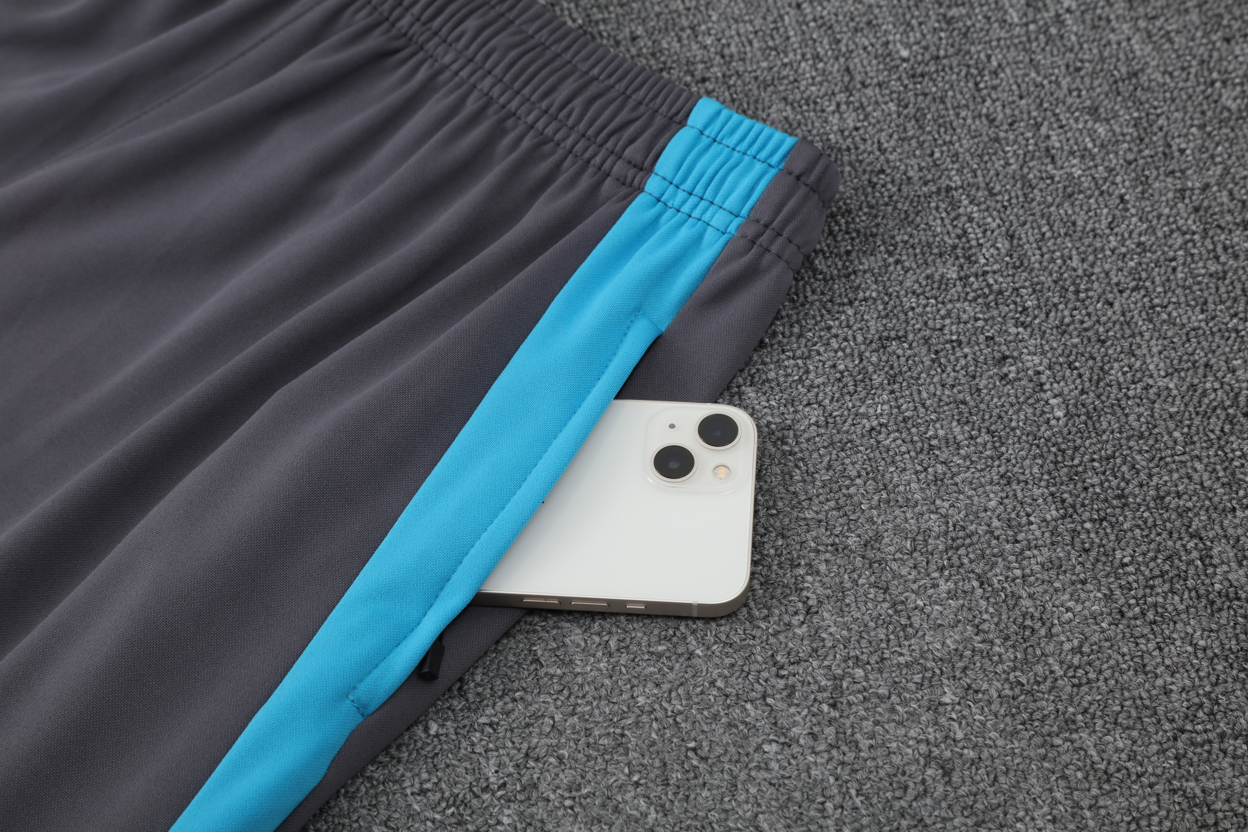 Argentina Training Kit (Polo+Pants) 2025