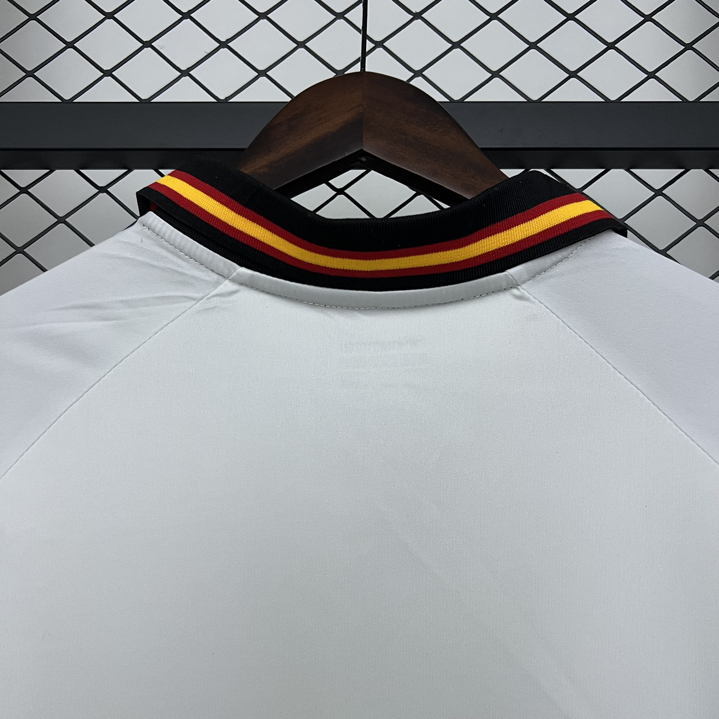 Real Betis Home Custom Soccer Jersey 2025/26