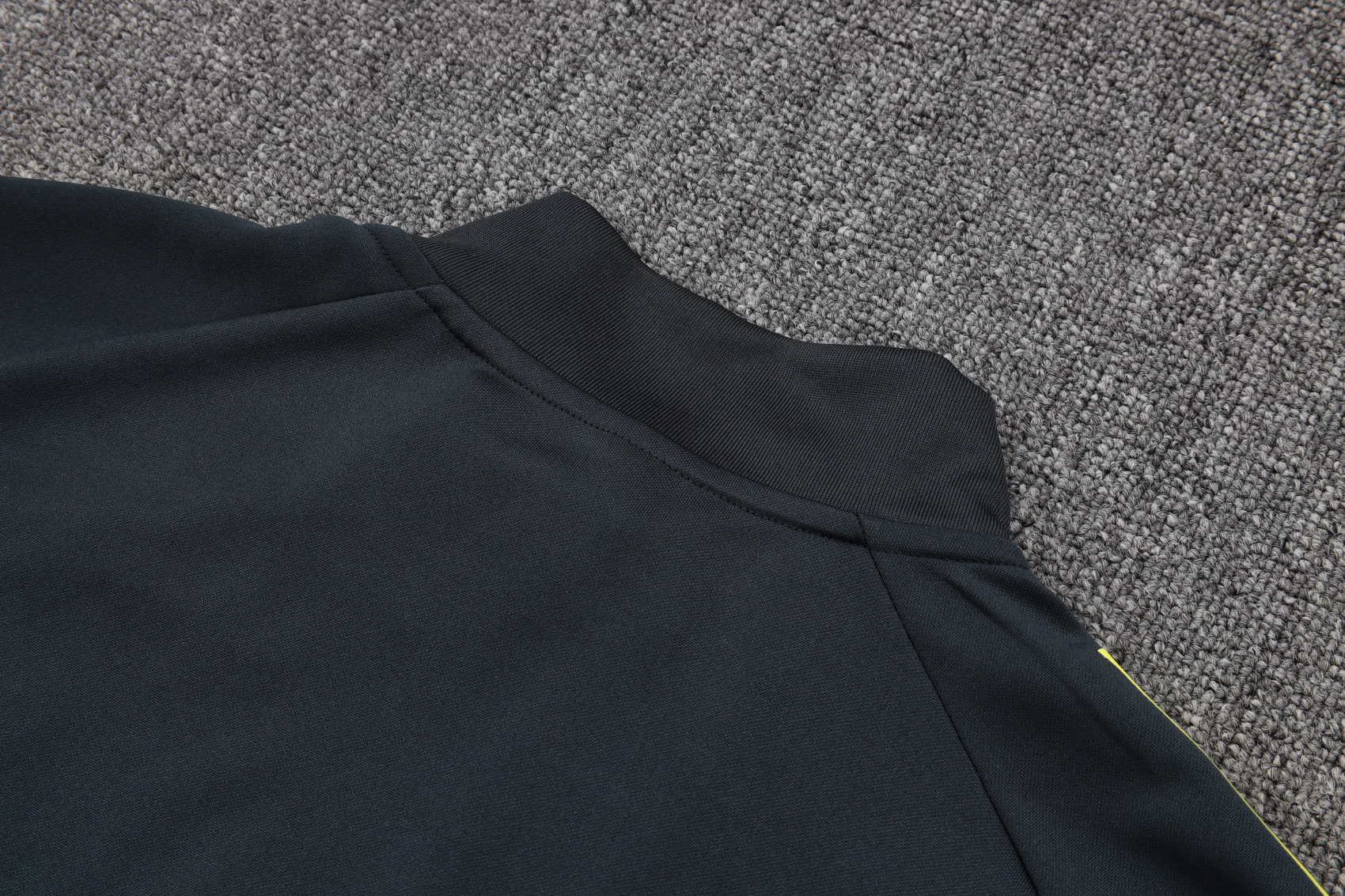 Real Madrid Training Kit (Jacket+Pants) Deep Grey 2025/26