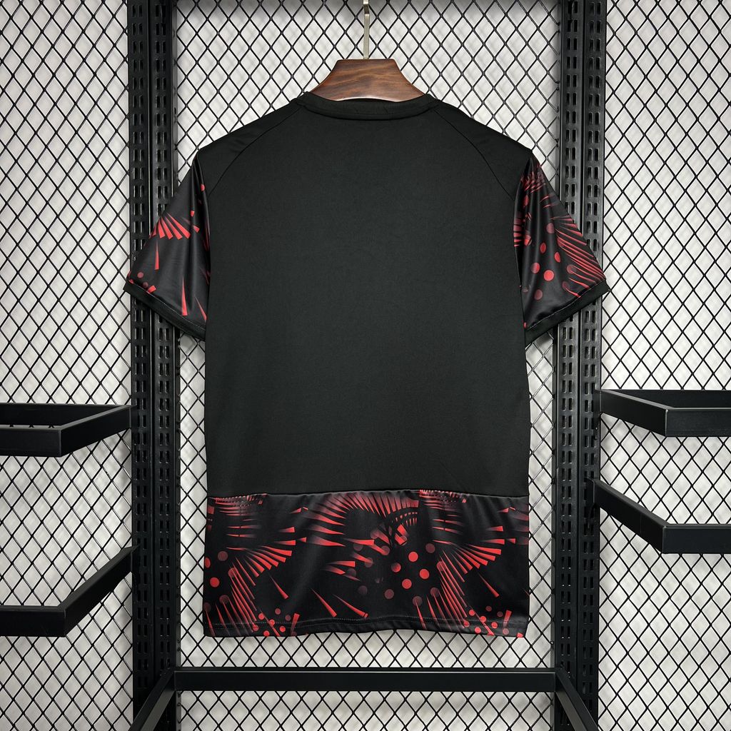 Sevilla FC Soccer Jersey Third Away Custom Shirt 2024/25