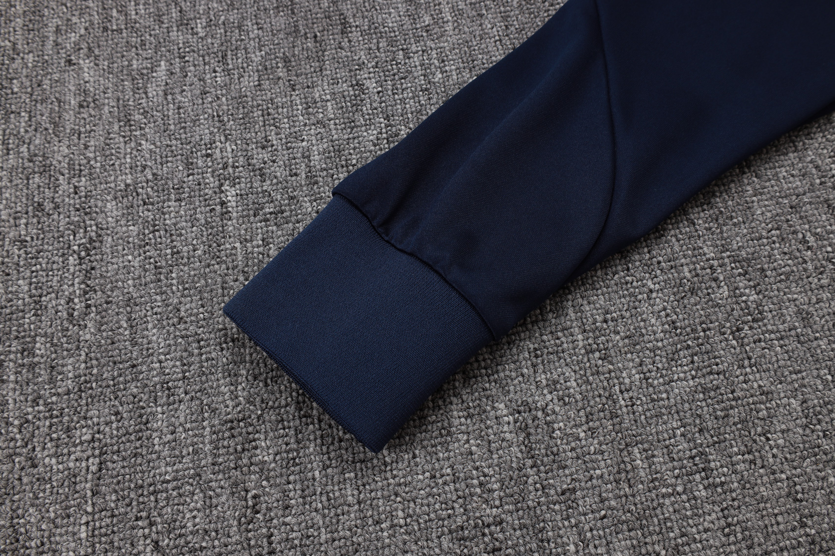 Barcelona Training Kit (Jacket+Pants) Cyan 2025/26