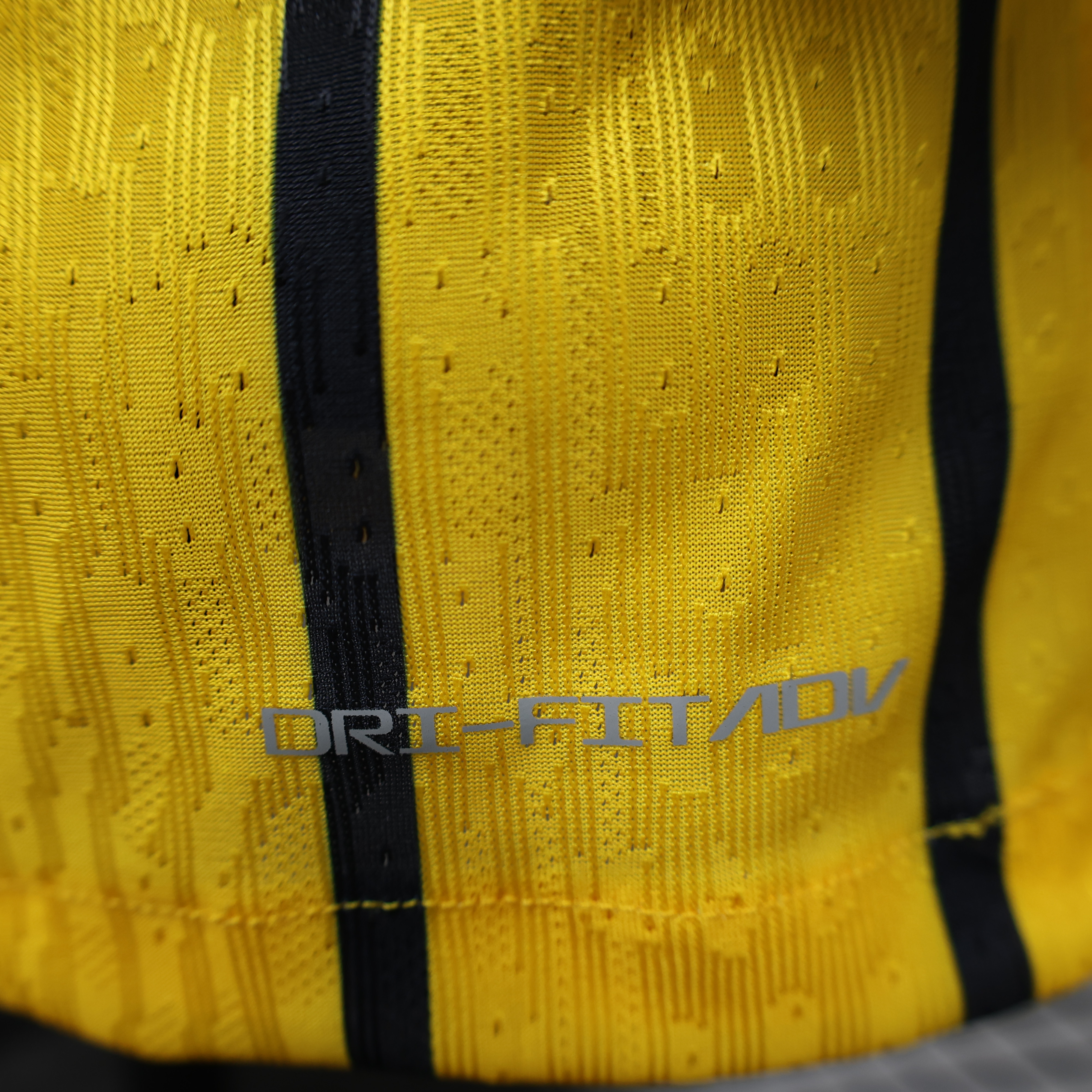 Brighton & Hove Albion Authentic Football Jersey Away Shirt 2024/25