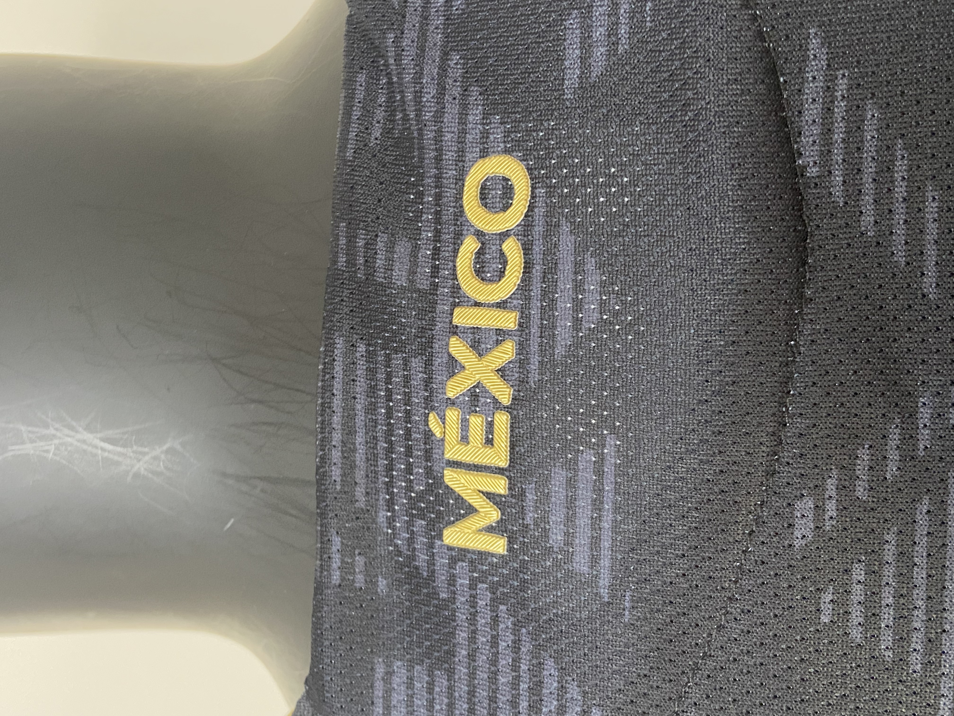 Mexico Authentic Special Soccer Jersey 2025
