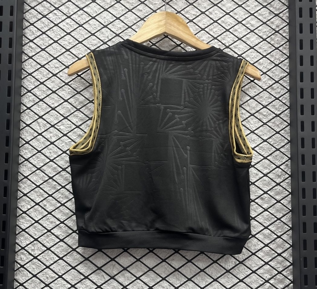 Mexico Gold Cup Women's Vest 2025
